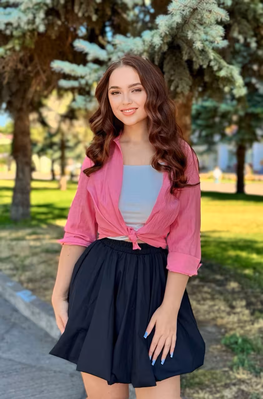 Yulia russian women are beautiful