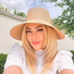 Halyna russian women are beautiful