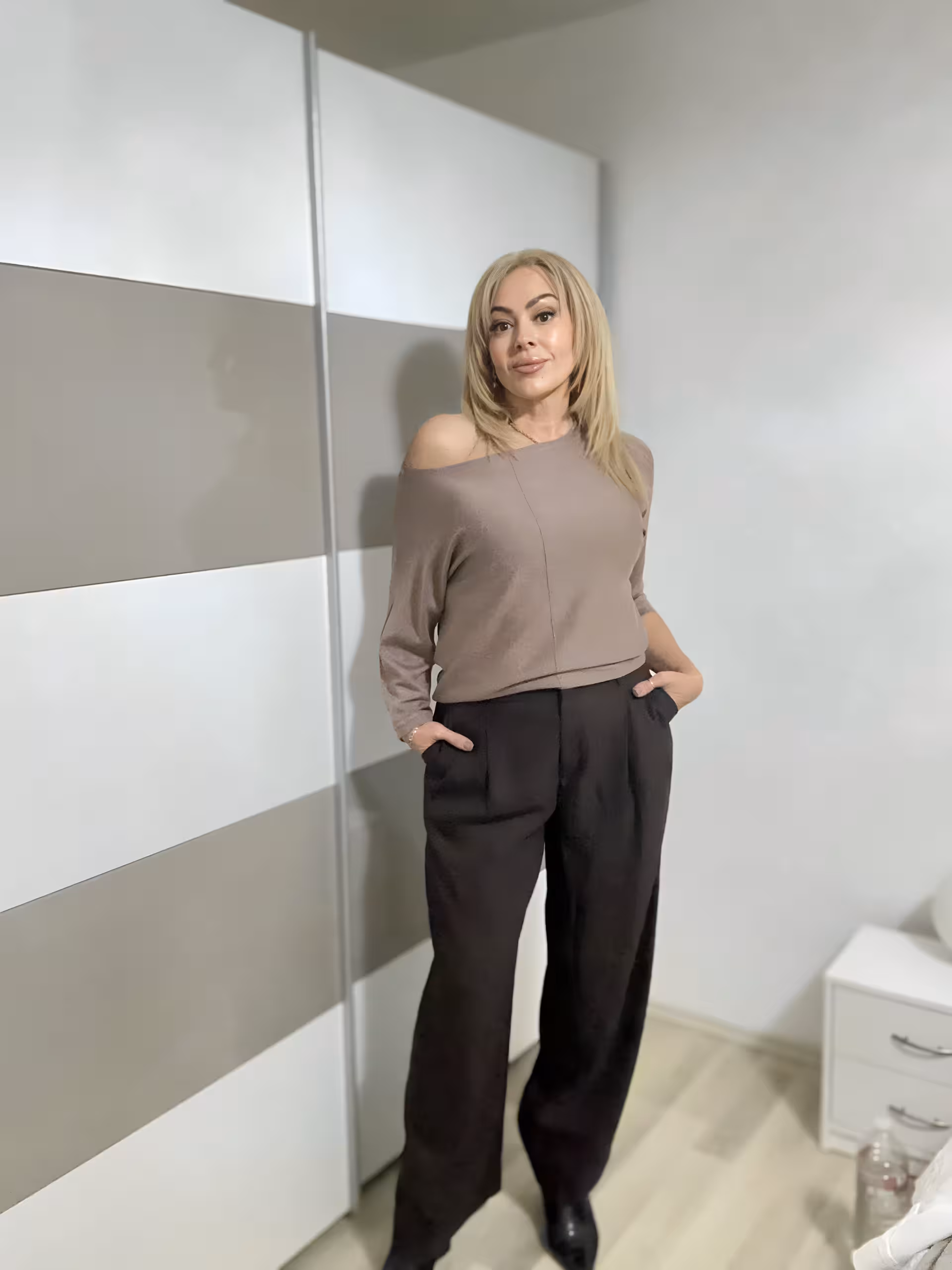 Halyna russian women are beautiful