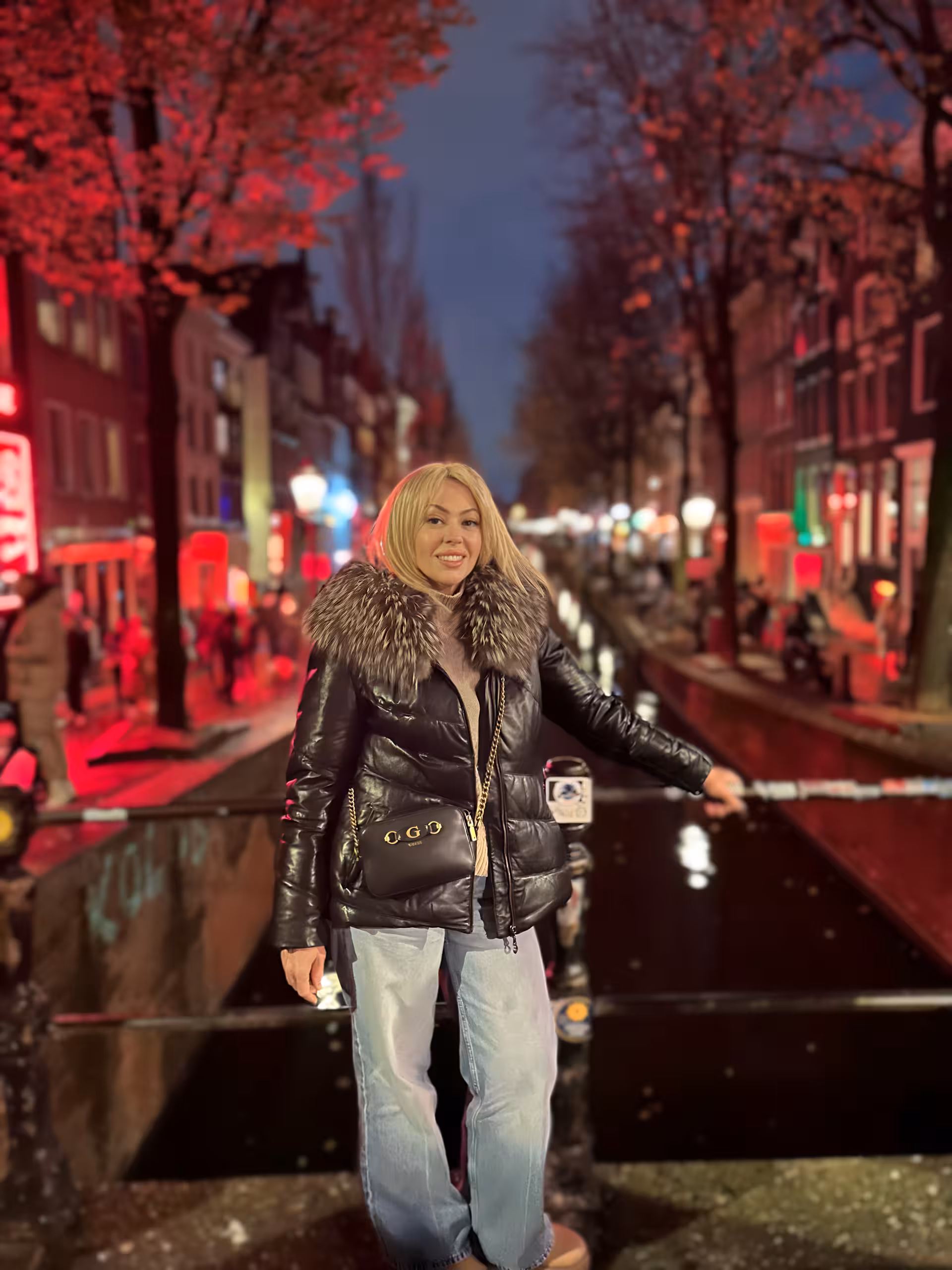 Halyna russian women are beautiful