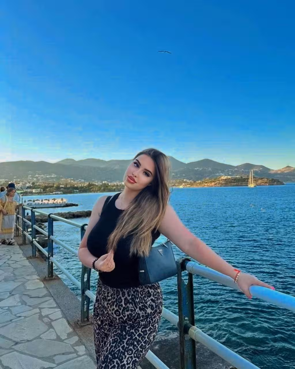 Valeriya russian women beautiful