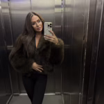 Iryna russian women height