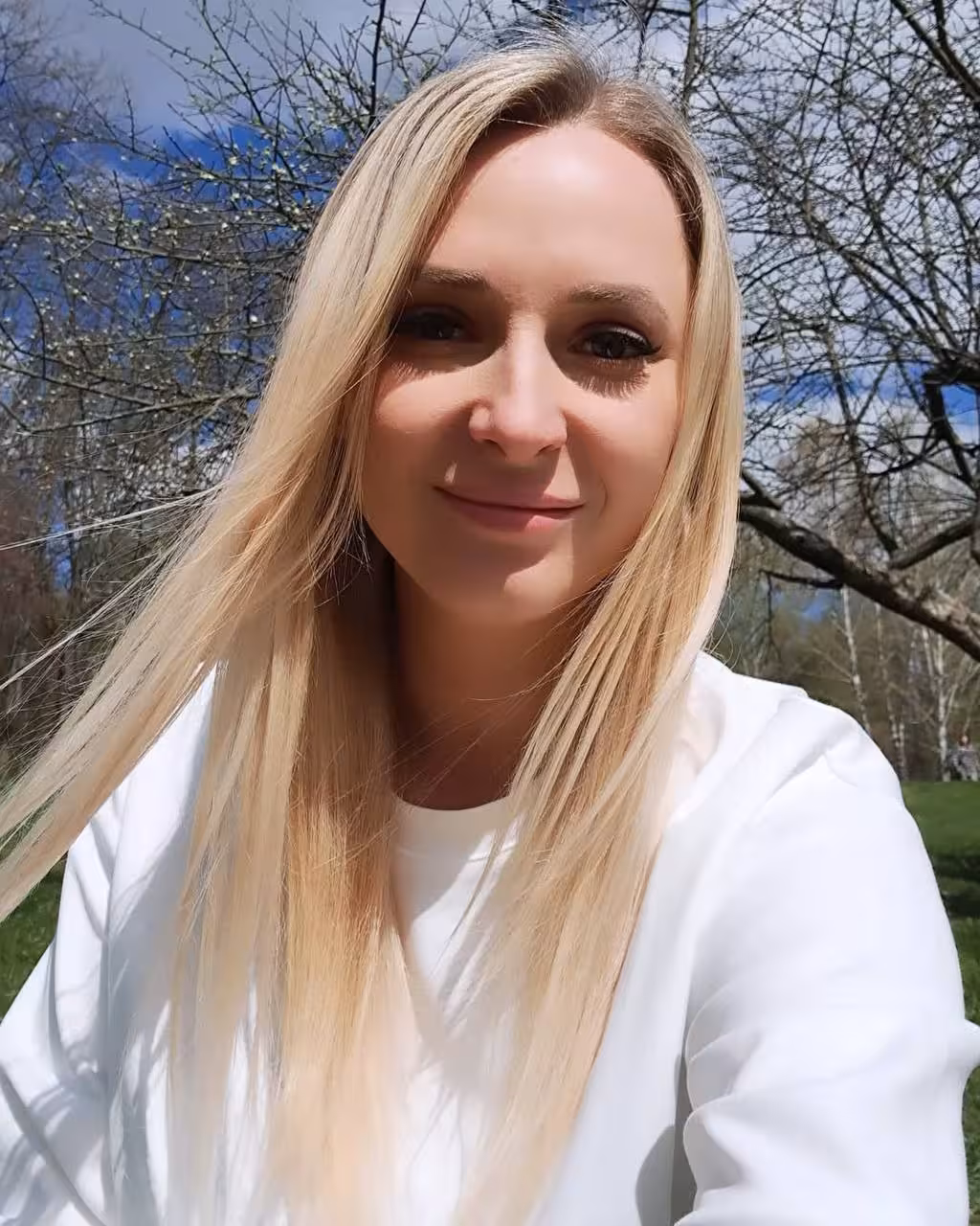 Yana russian women images