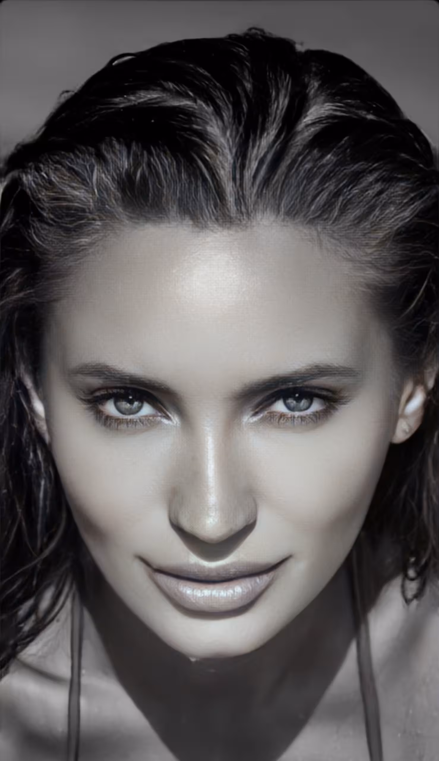 Anastasia russian women in bali