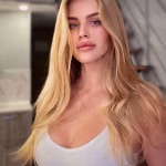 Elya russian women in kolkata