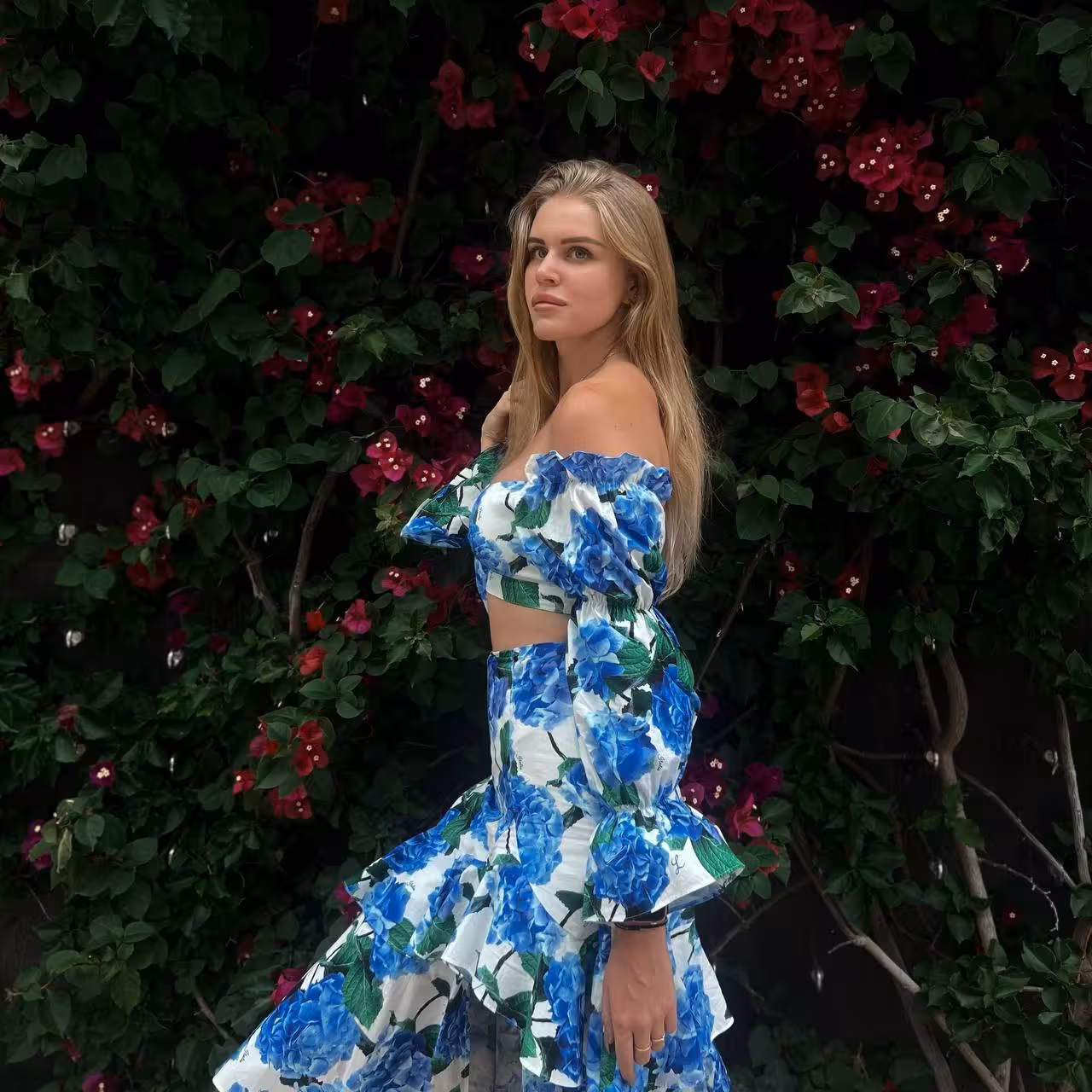 Elya russian women in kolkata