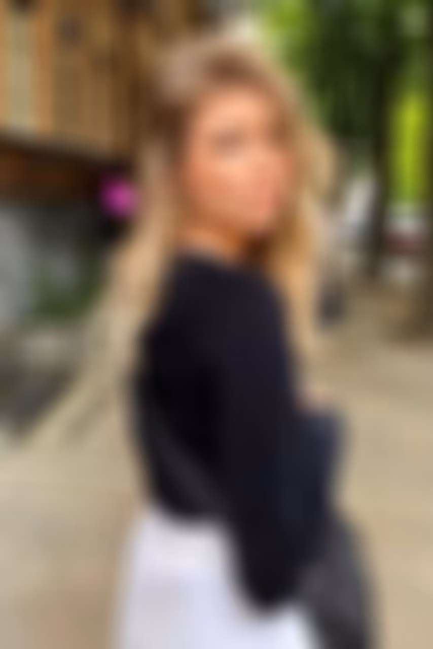 Karina  russian women instagram