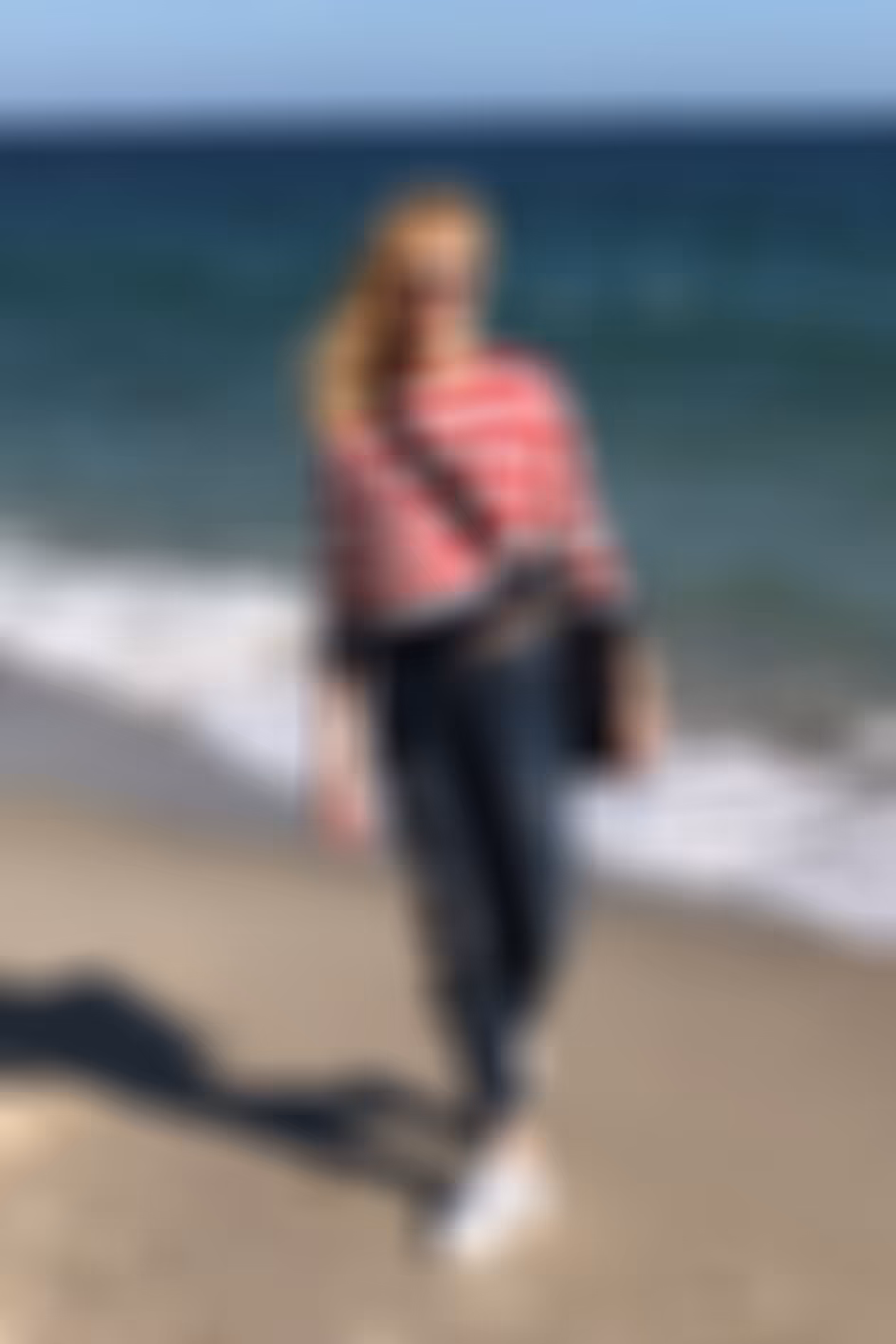 Anya russian women korea