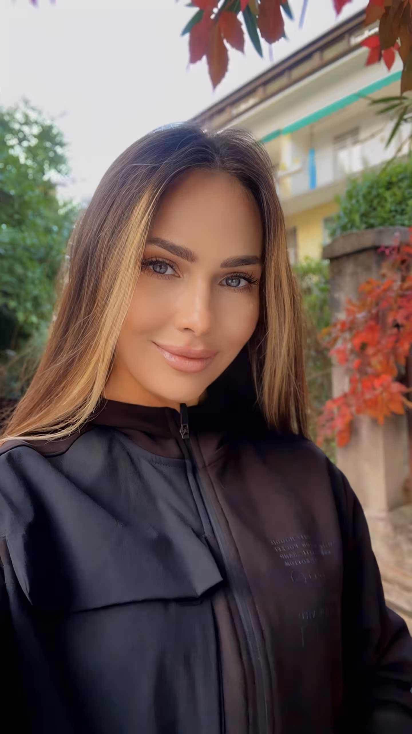 Nataliia russian women korean men