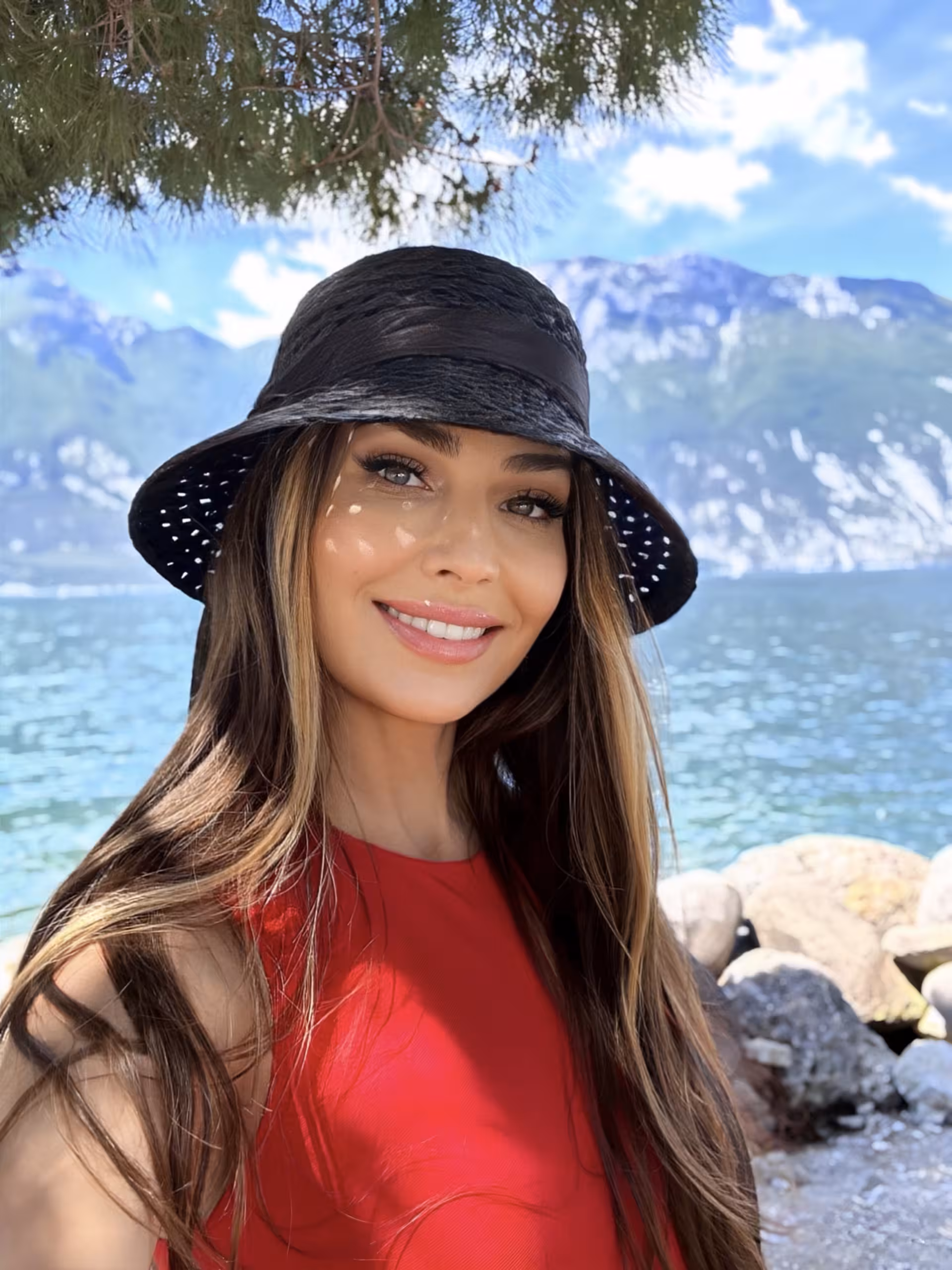 Nataliia russian women korean men