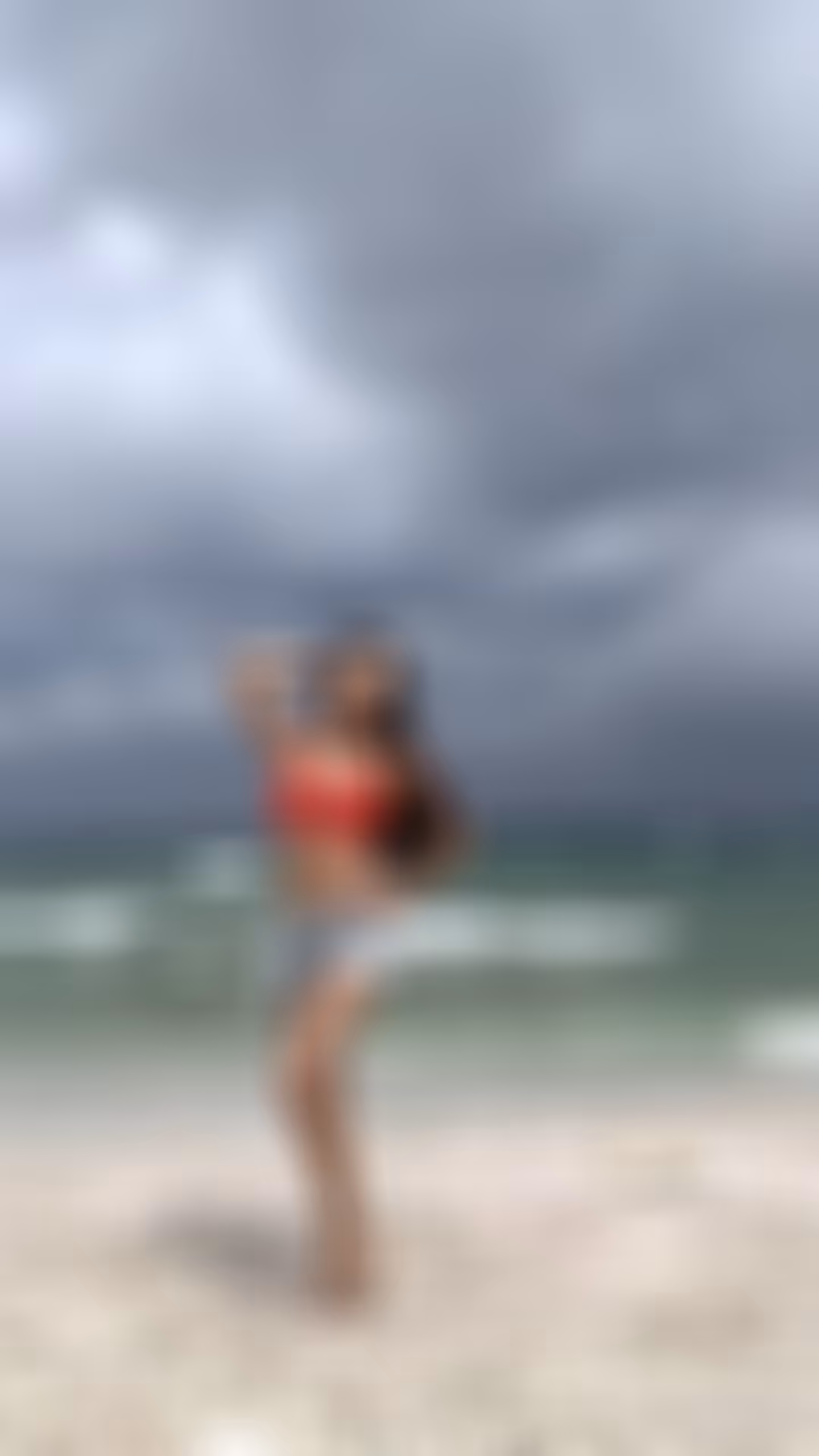 Nataliia russian women korean men