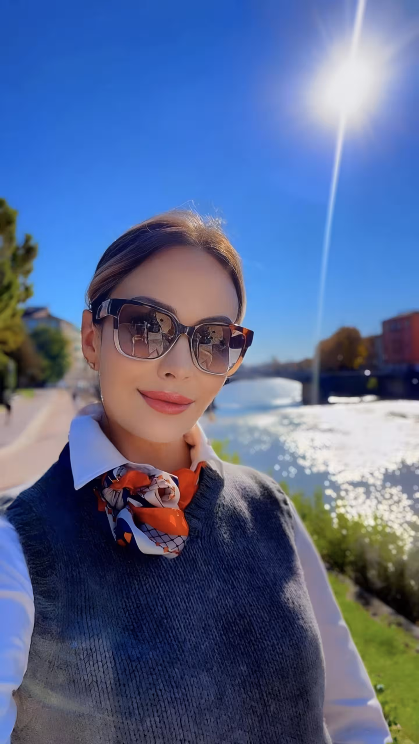 Nataliia russian women korean men