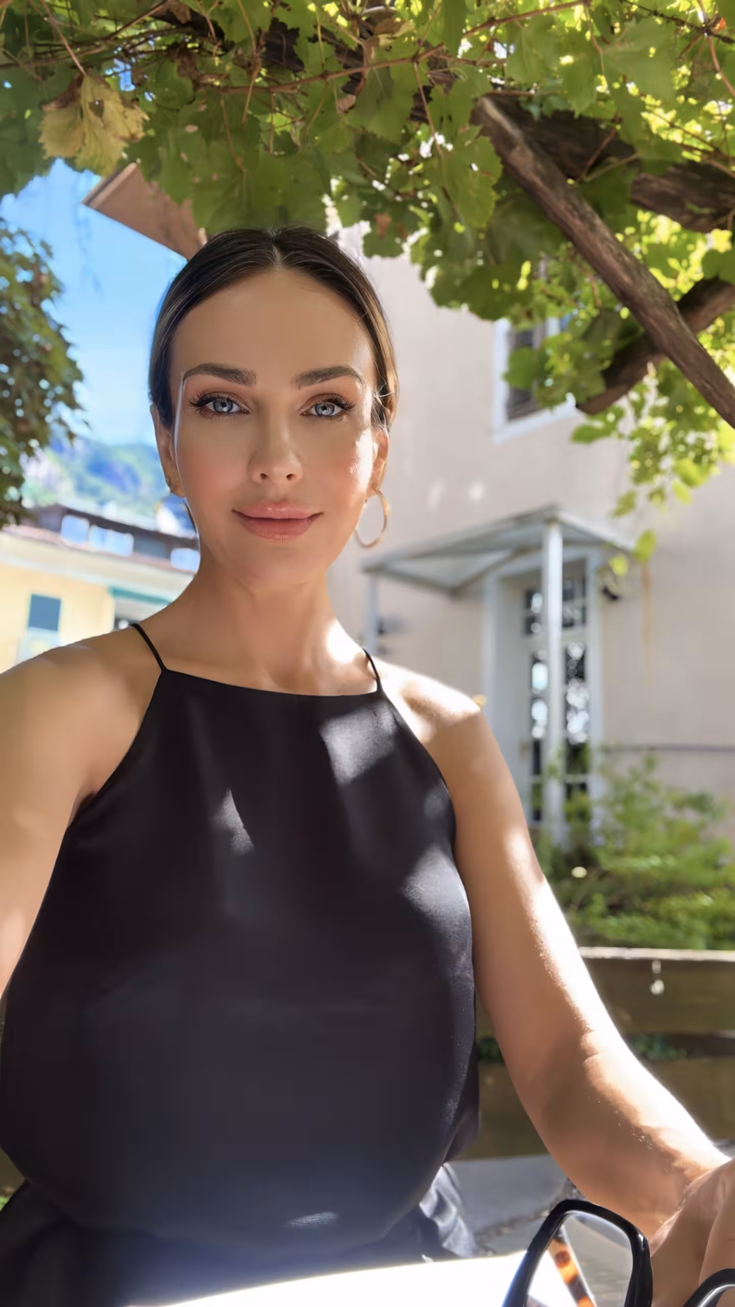 Nataliia russian women korean men