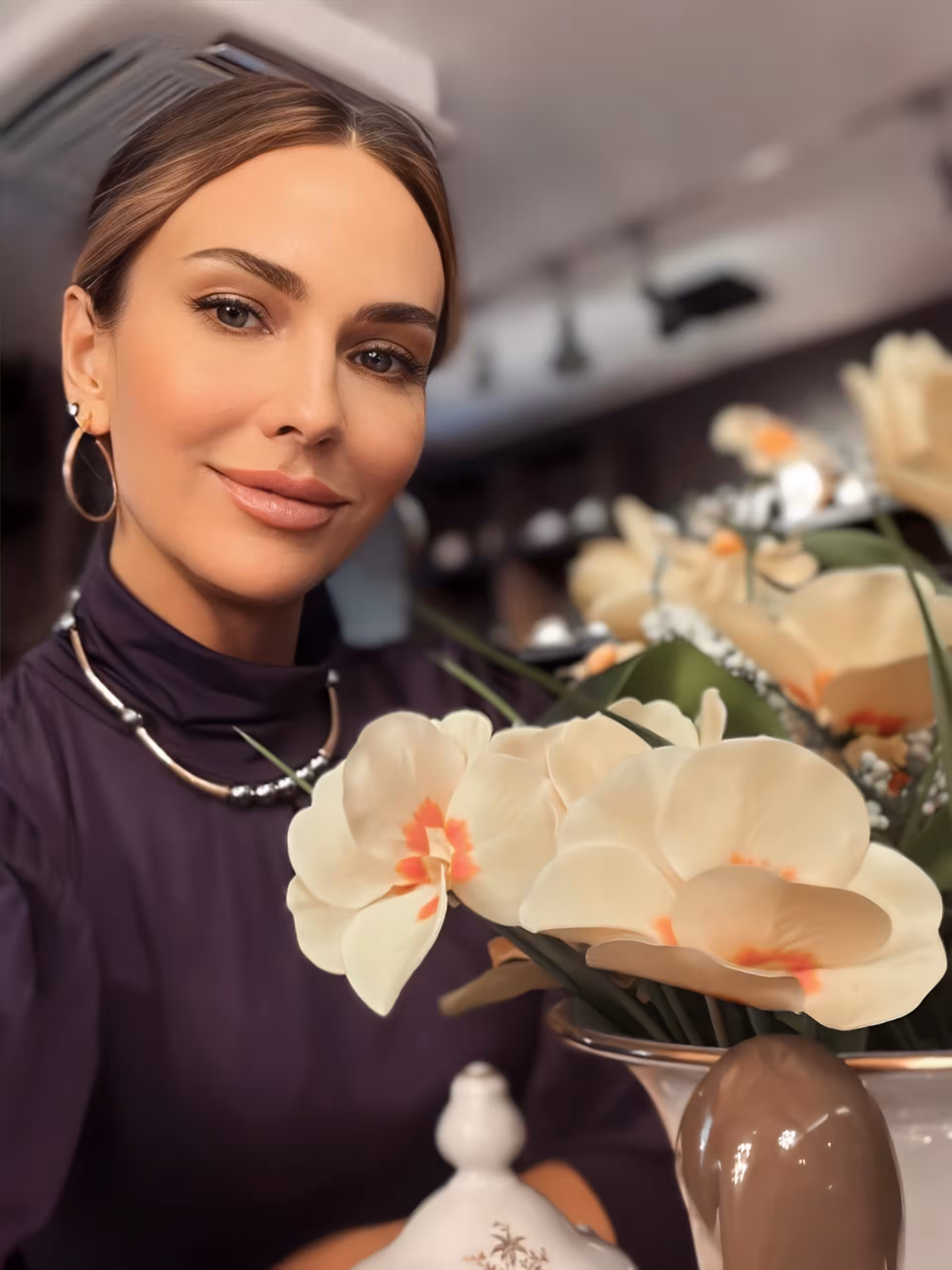 Nataliia russian women korean men