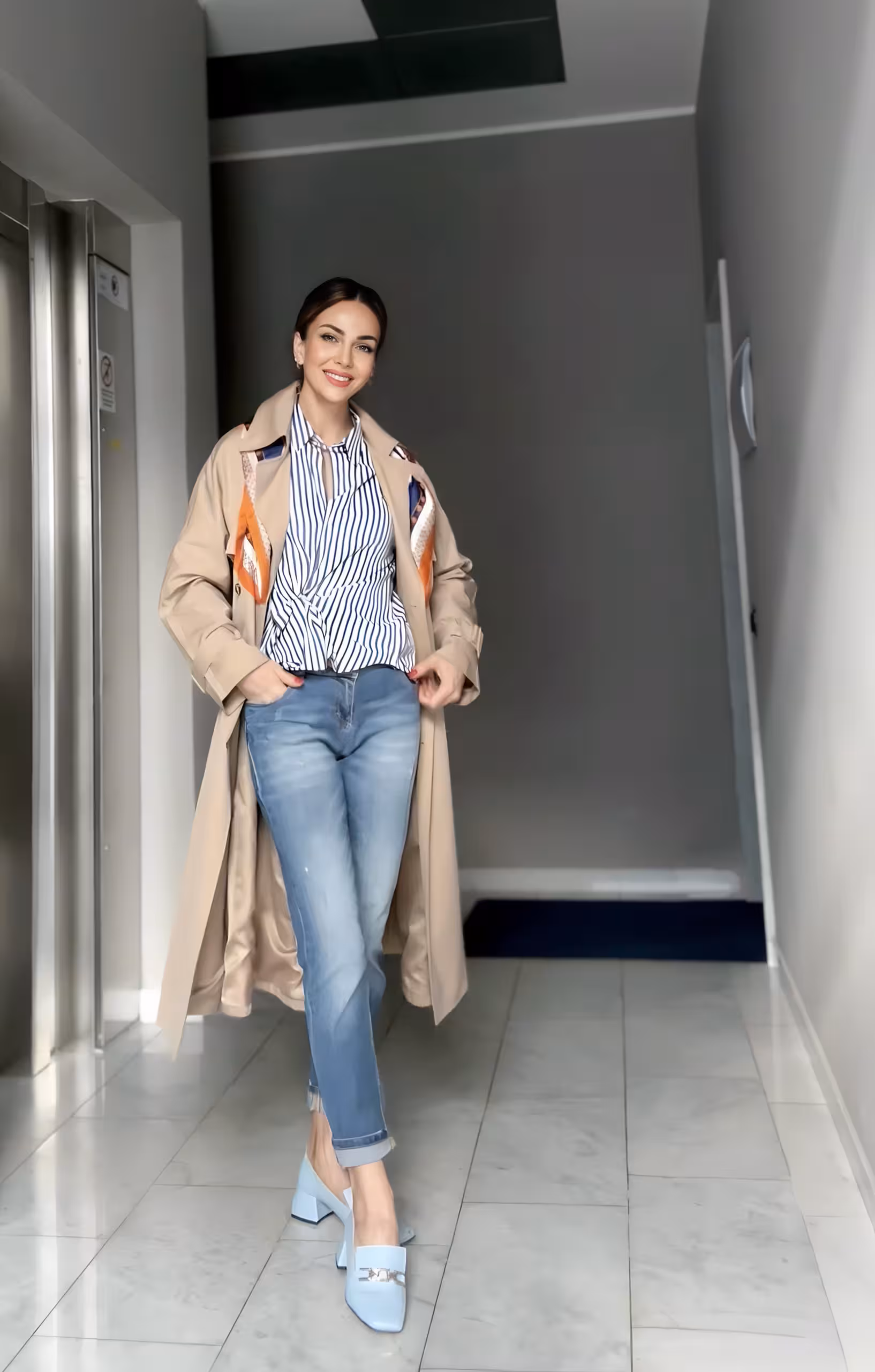 Nataliia russian women korean men