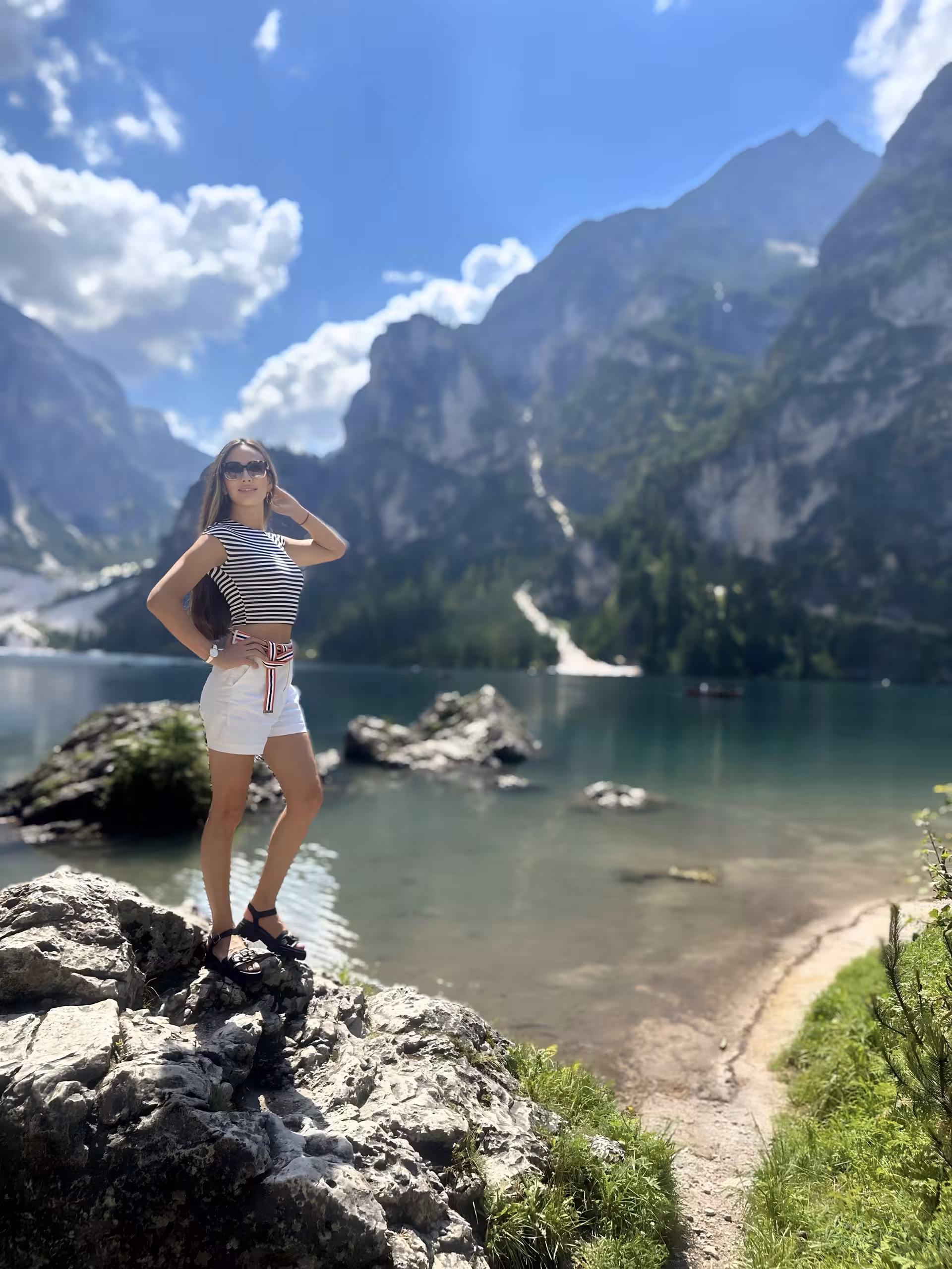 Nataliia russian women korean men