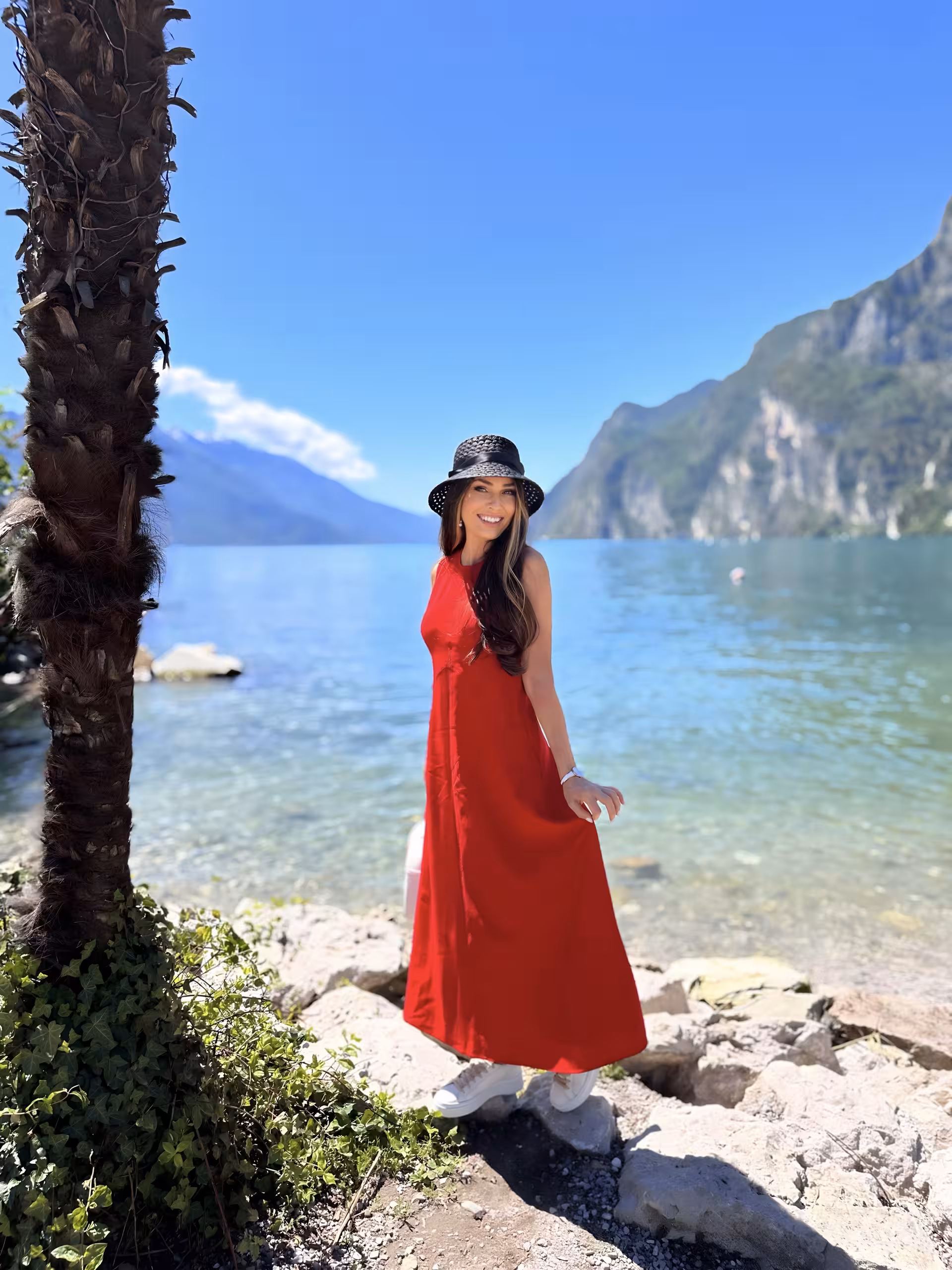 Nataliia russian women korean men