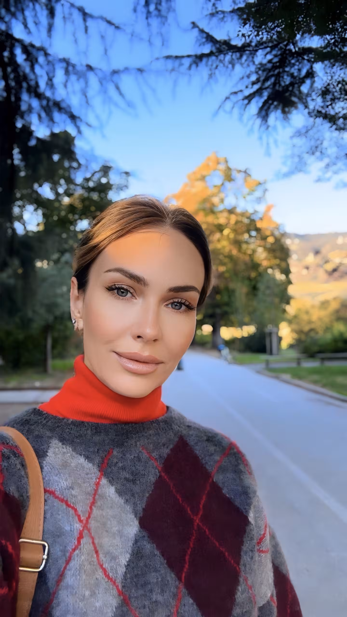 Nataliia russian women korean men