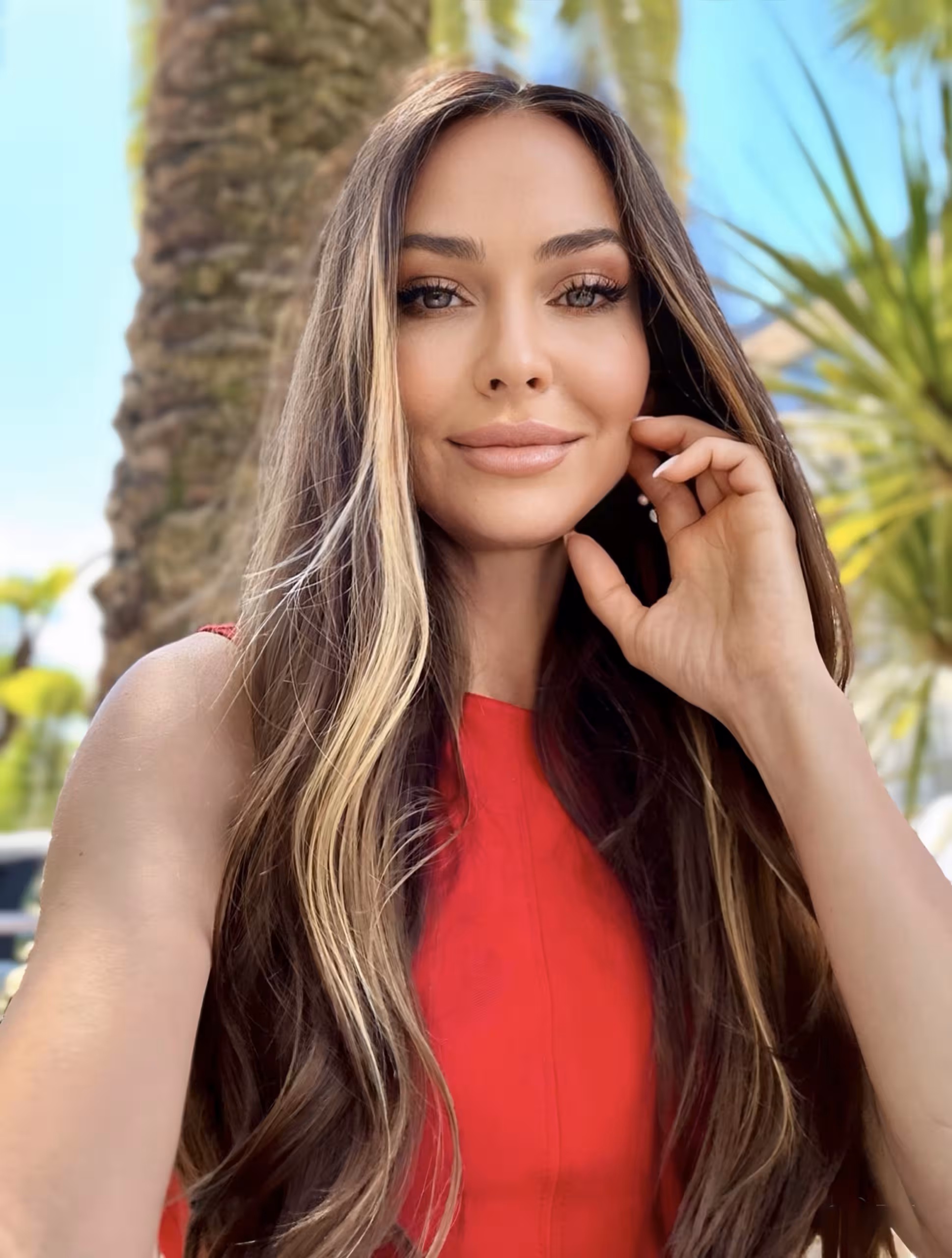 Nataliia russian women korean men