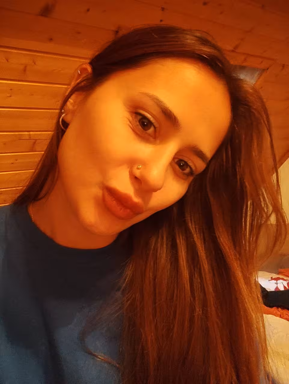 Viktoria russian women korean men