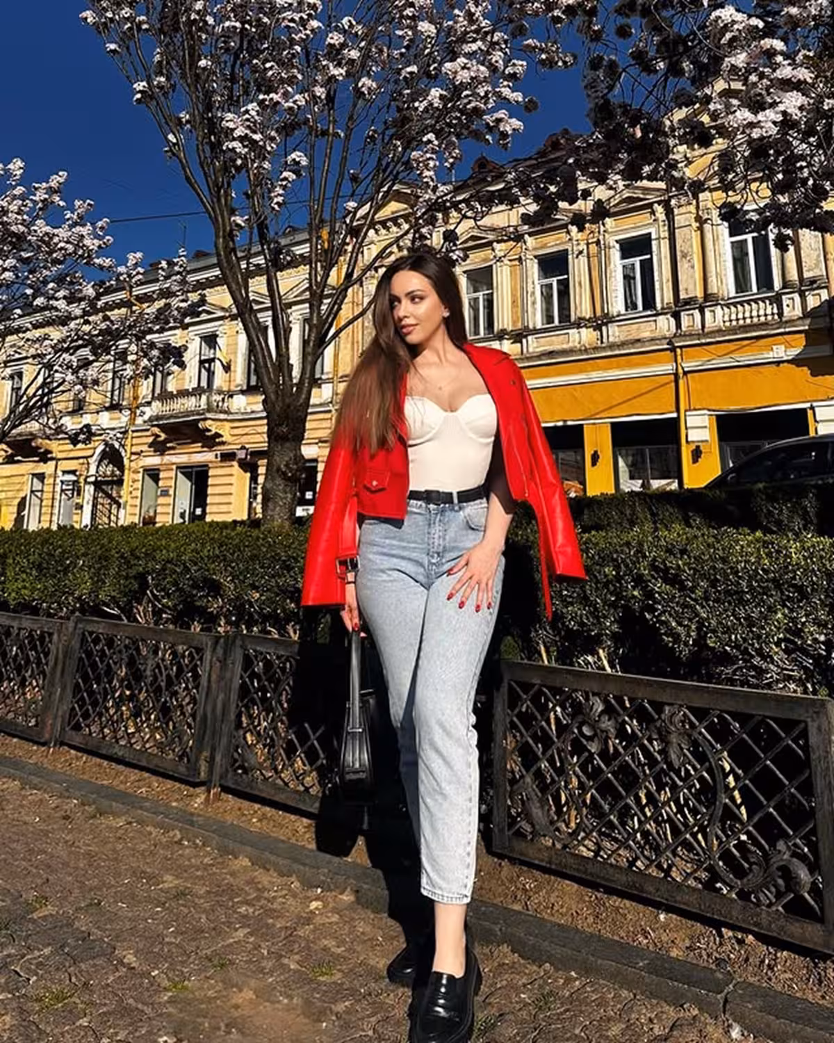 Juliana russian women looking for men