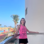 Nataliia russian women now