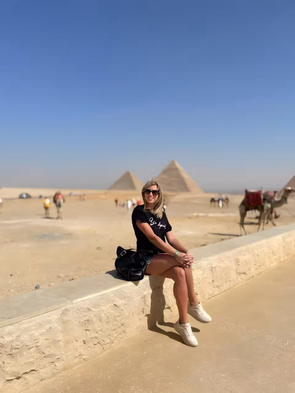 Nataliia russian women now