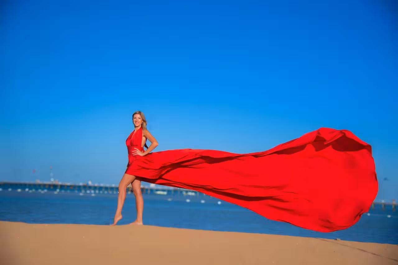 Nataliia russian women now