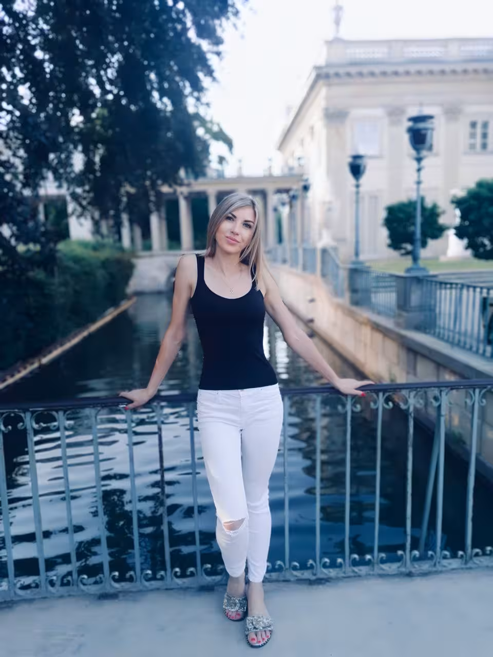 Nataliia russian women now