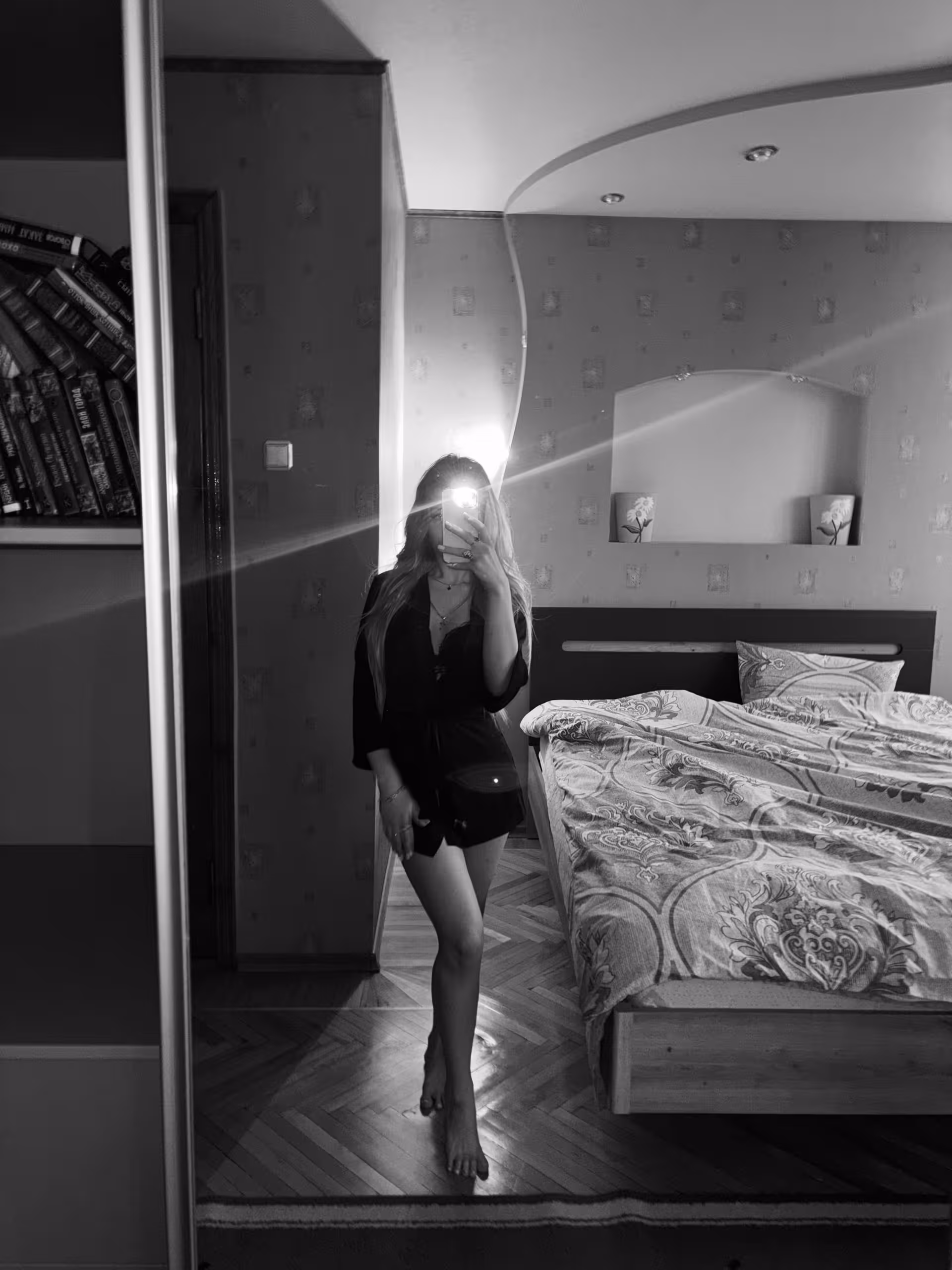 Snizhana russian women now