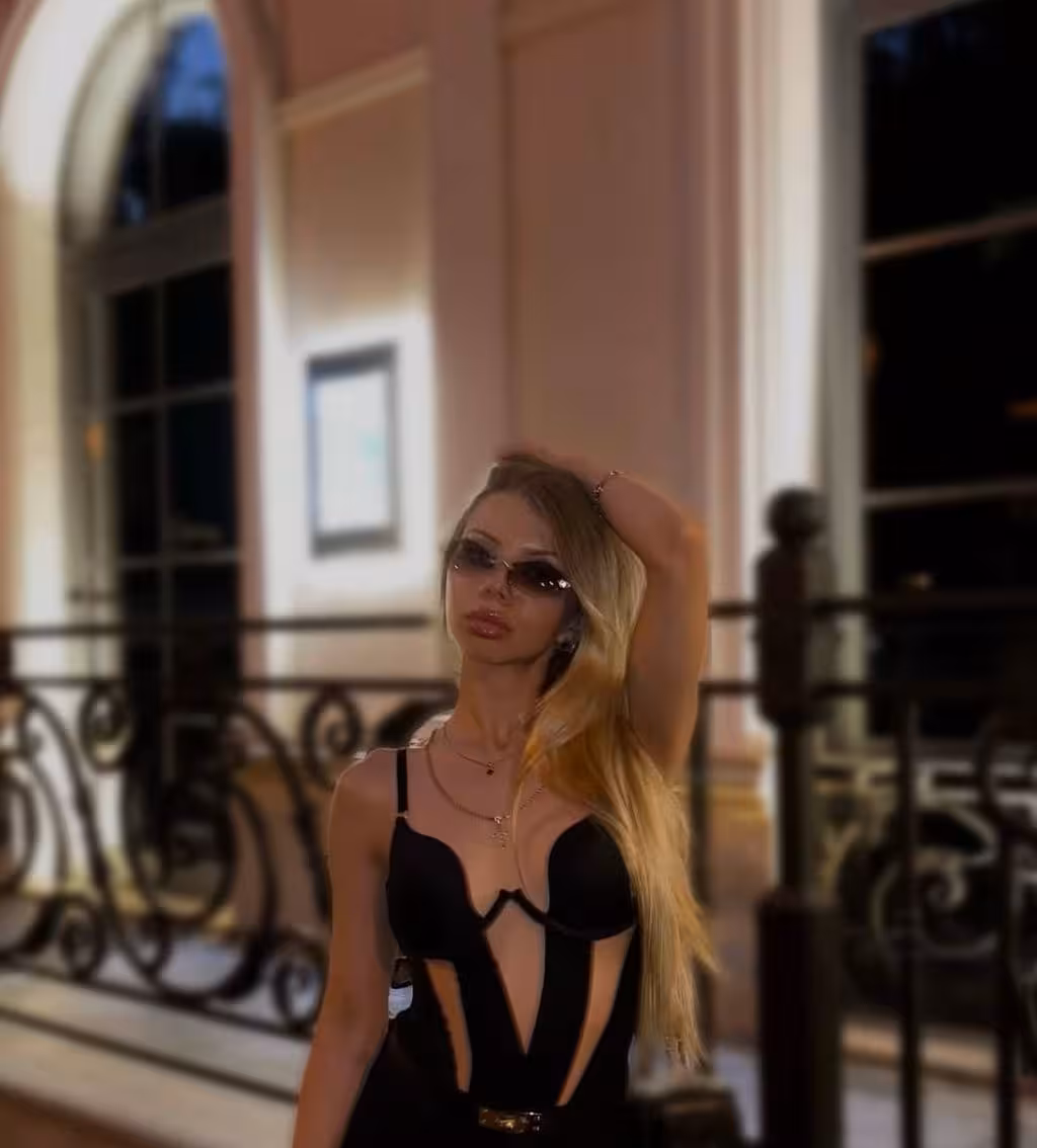 Snizhana russian women now