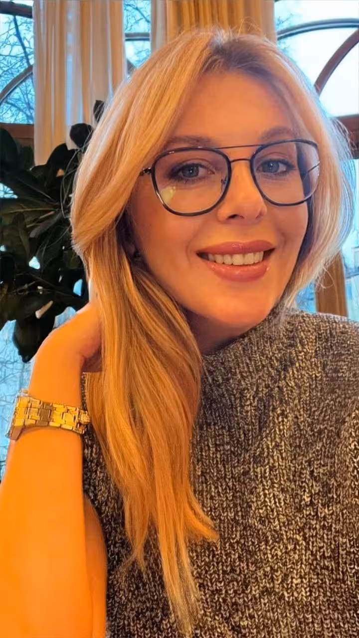 Olena tall russian brides and lovers