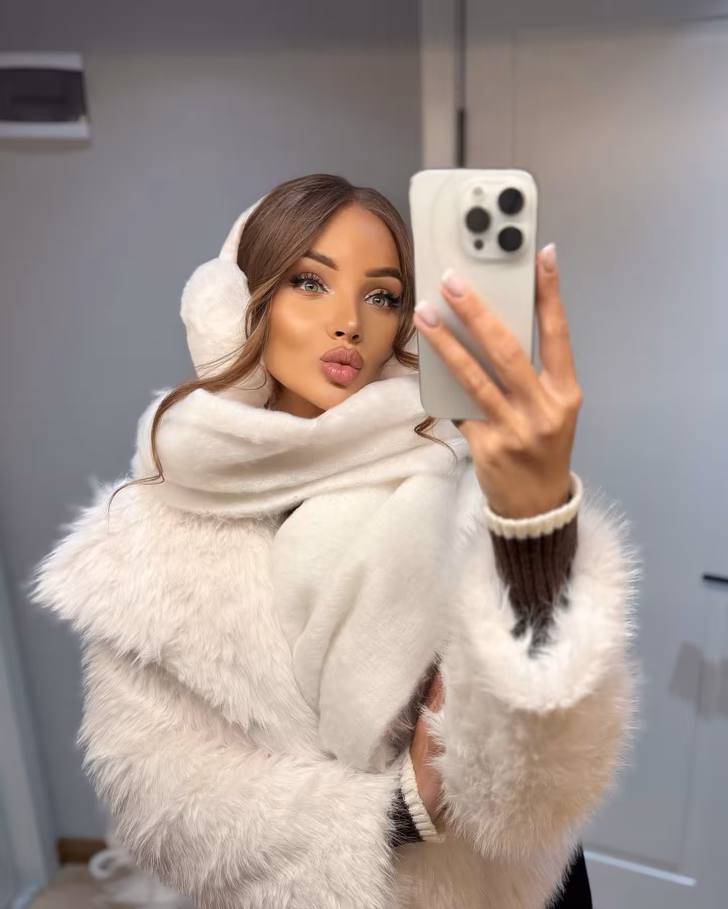 Nataly  tall russian brides and lovers