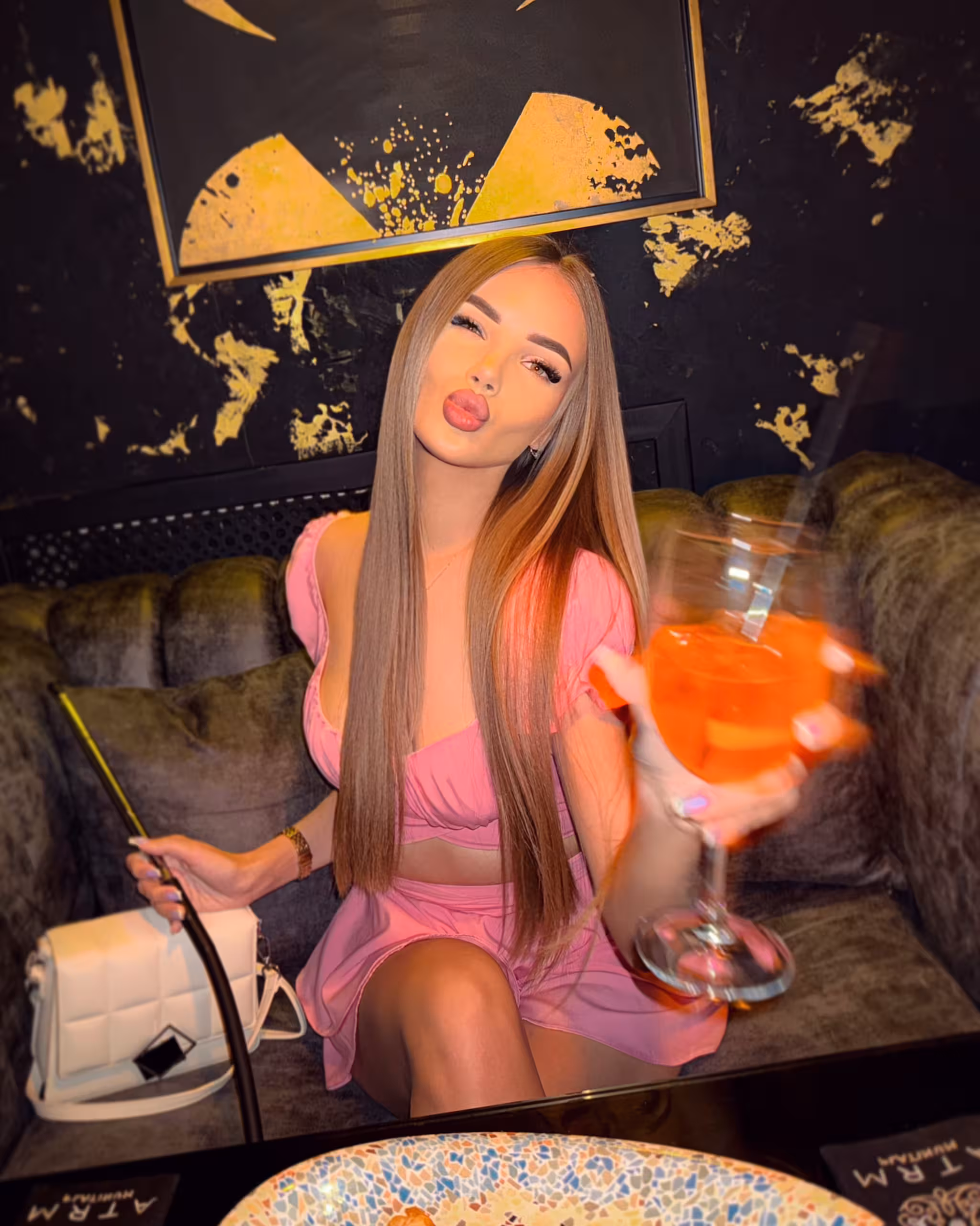 Nataly  tall russian brides and lovers