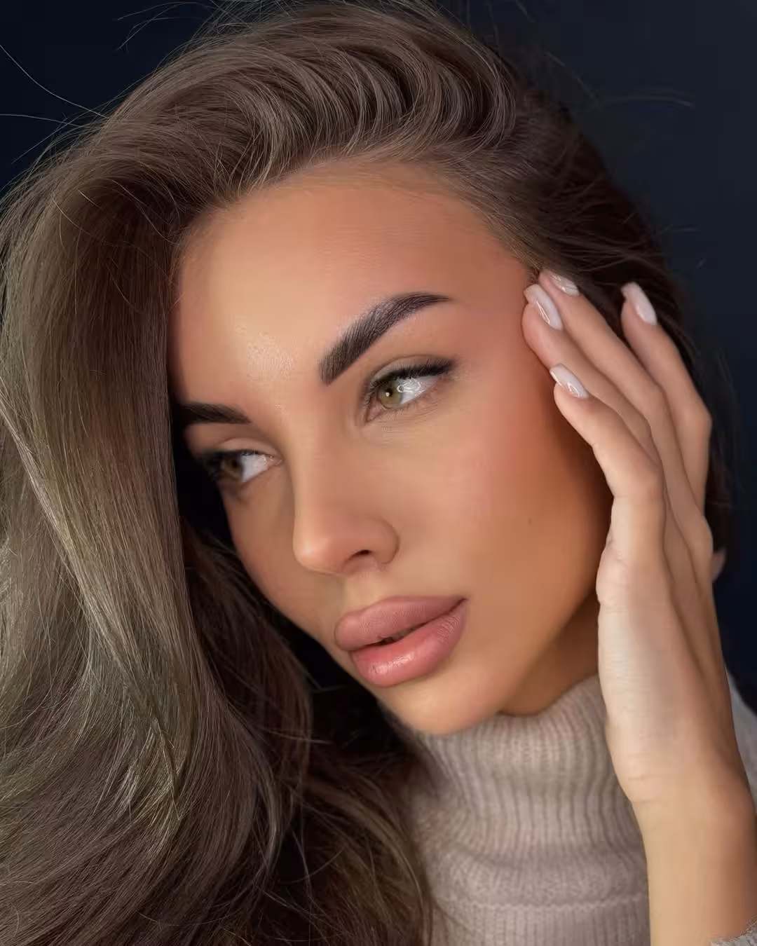 Nataly  tall russian brides and lovers