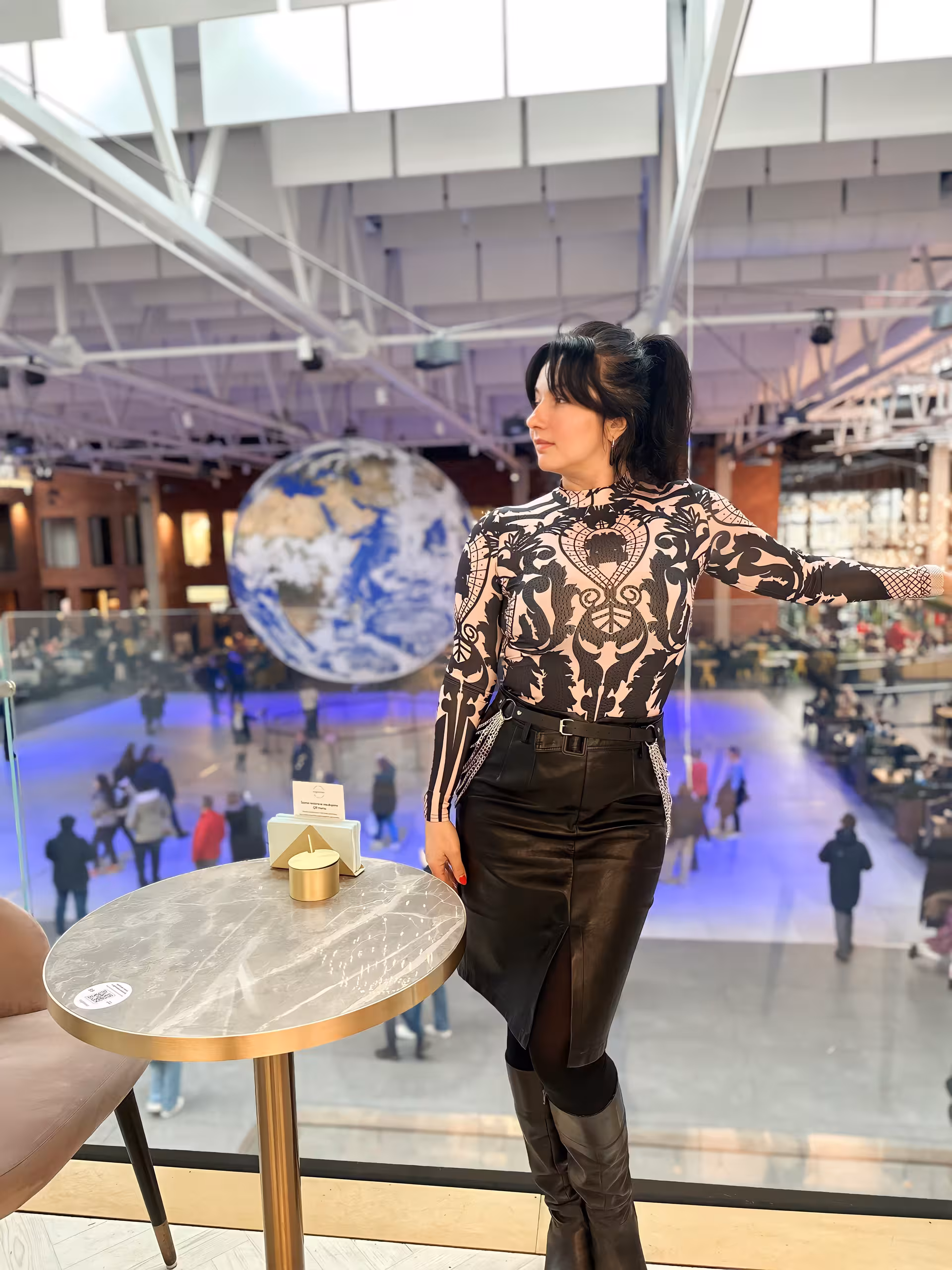 Hanna what are russian brides