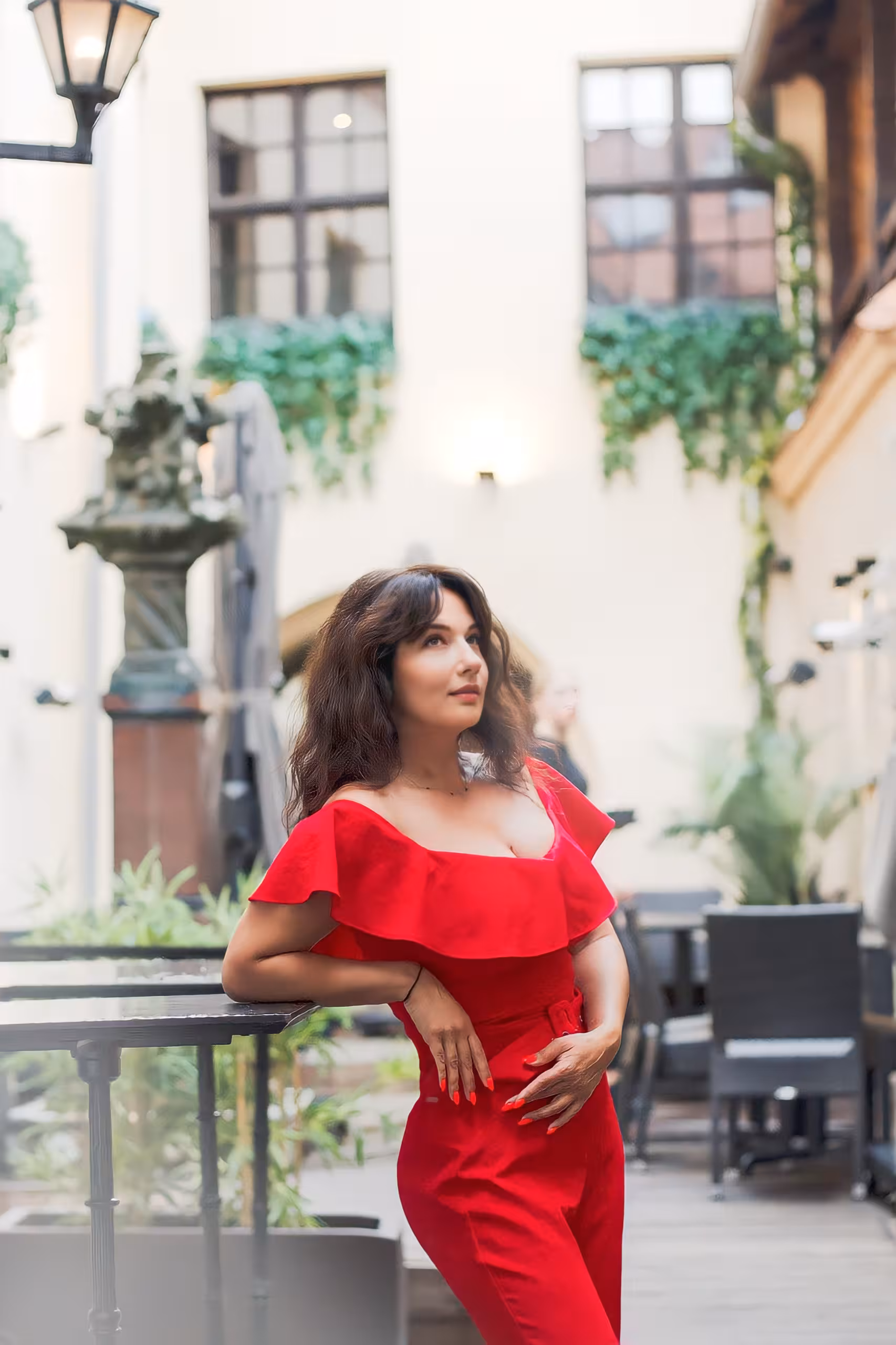 Hanna what are russian brides