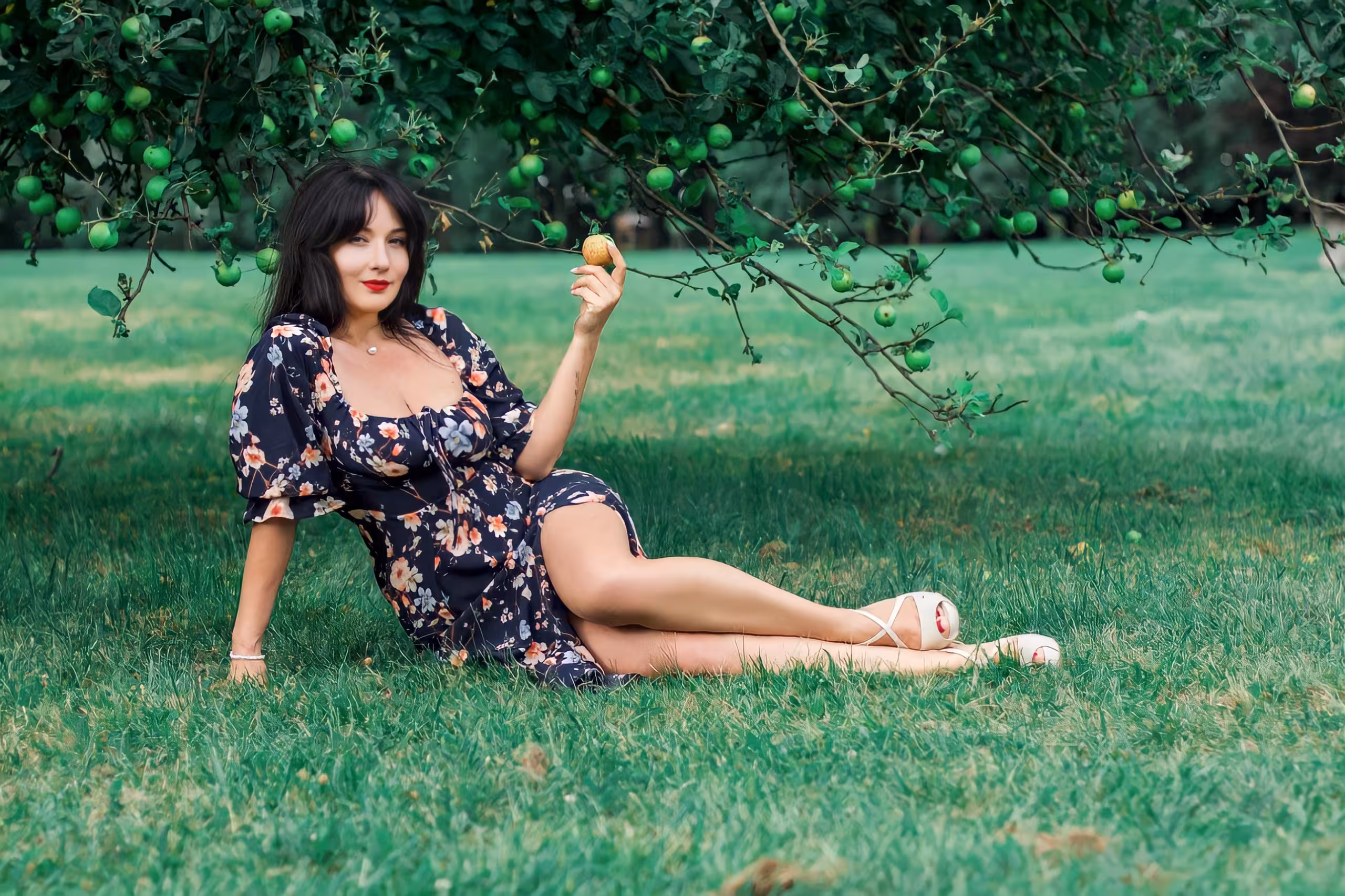 Hanna what are russian brides