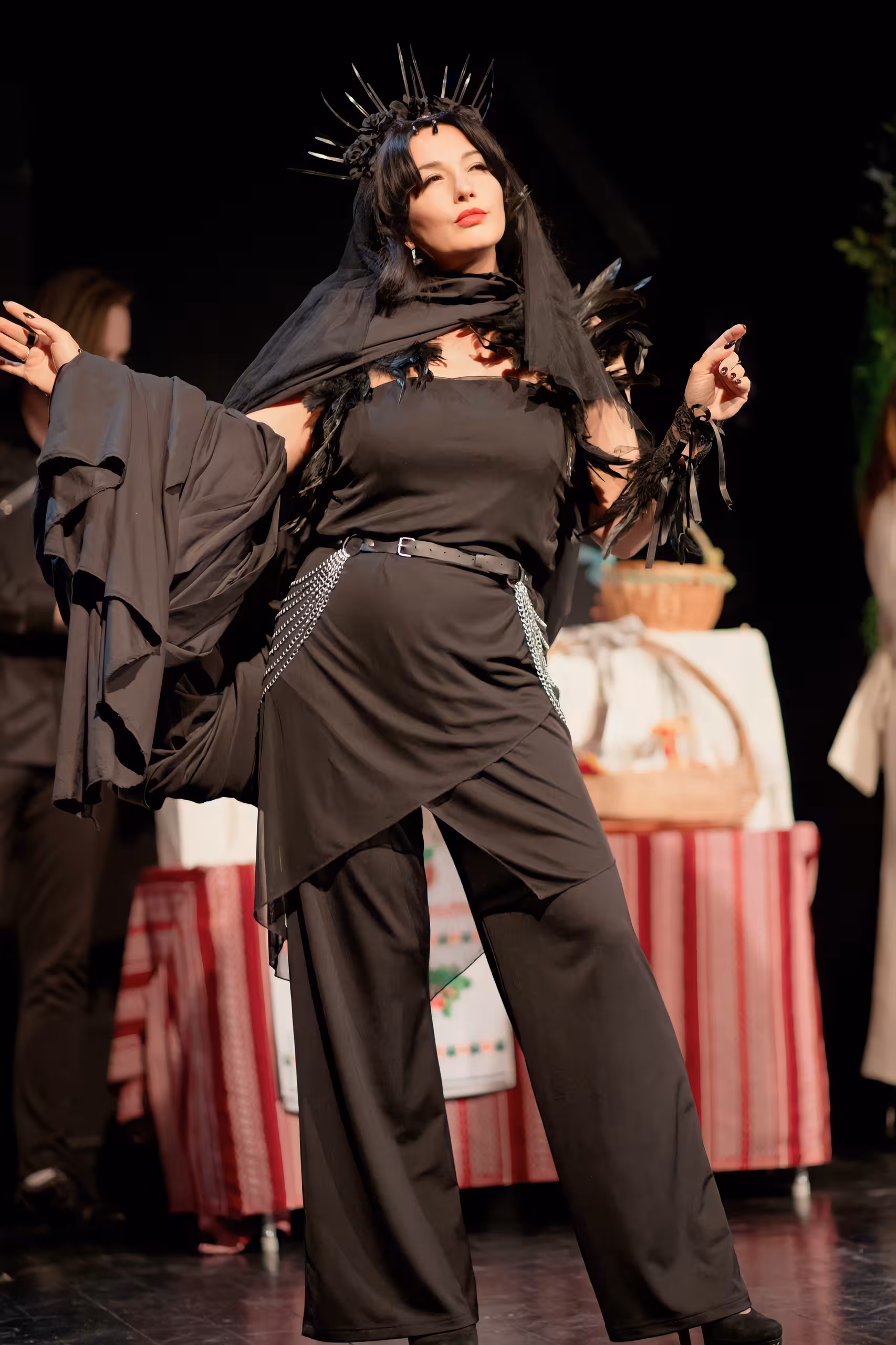 Hanna what are russian brides