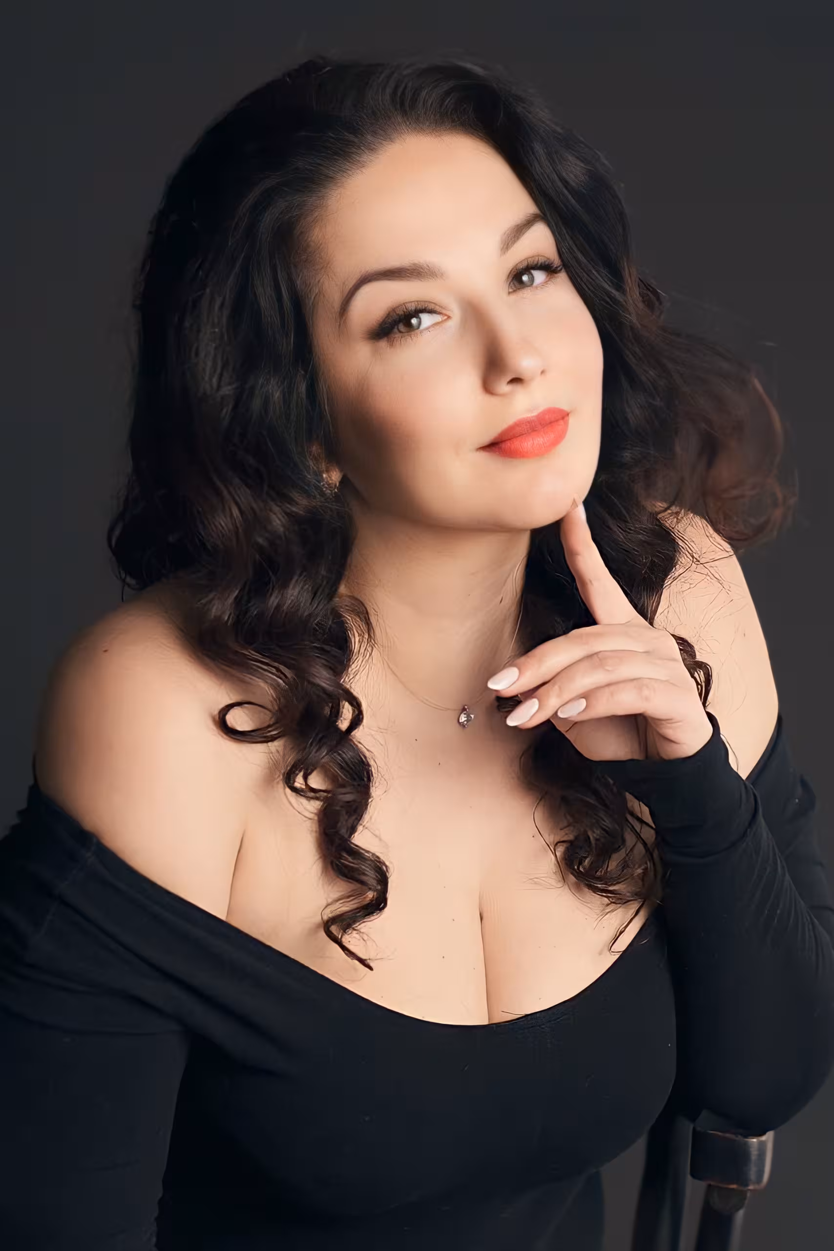 Hanna what are russian brides