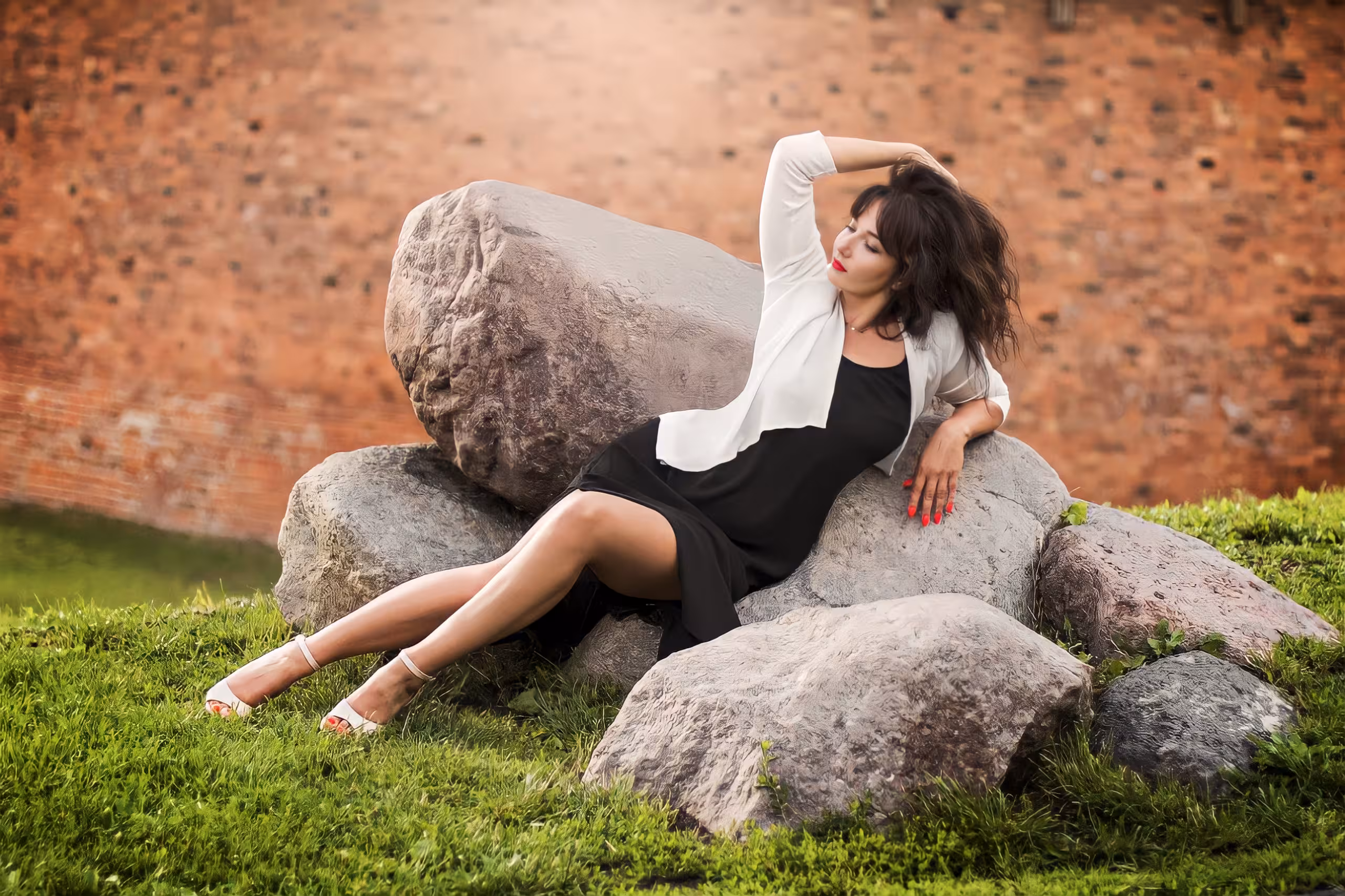 Hanna what are russian brides