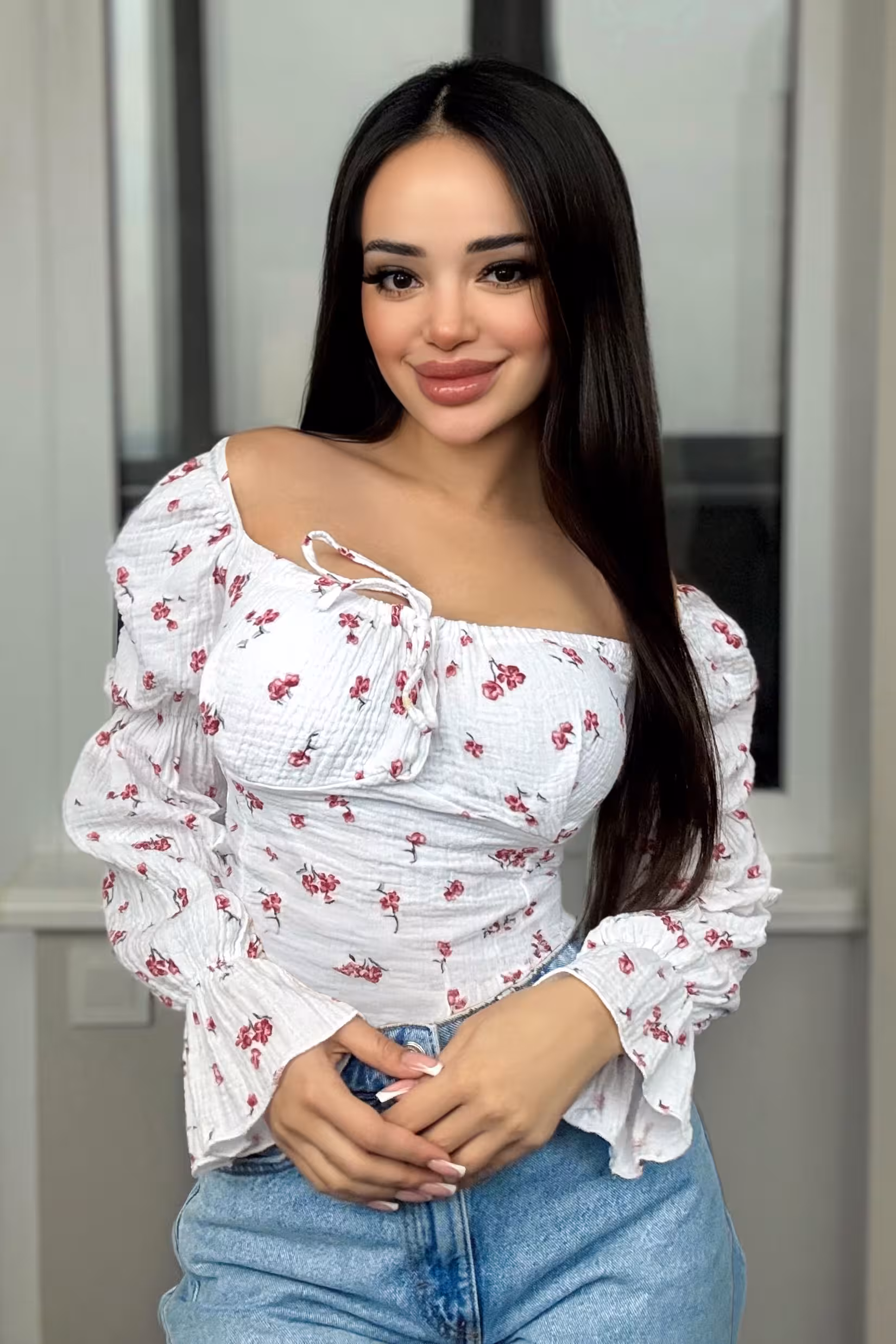 Diana actual russian brides