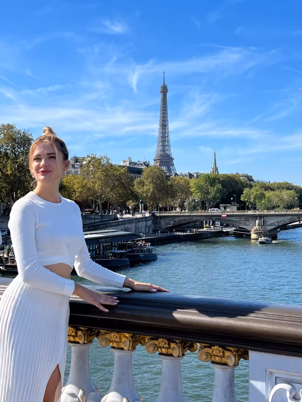 Maria actual russian brides