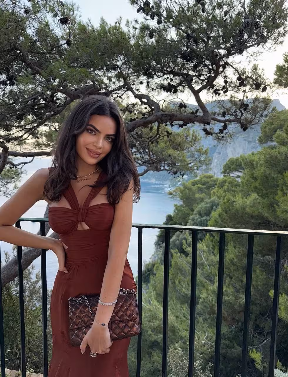 MILENA a foreign affair russian brides