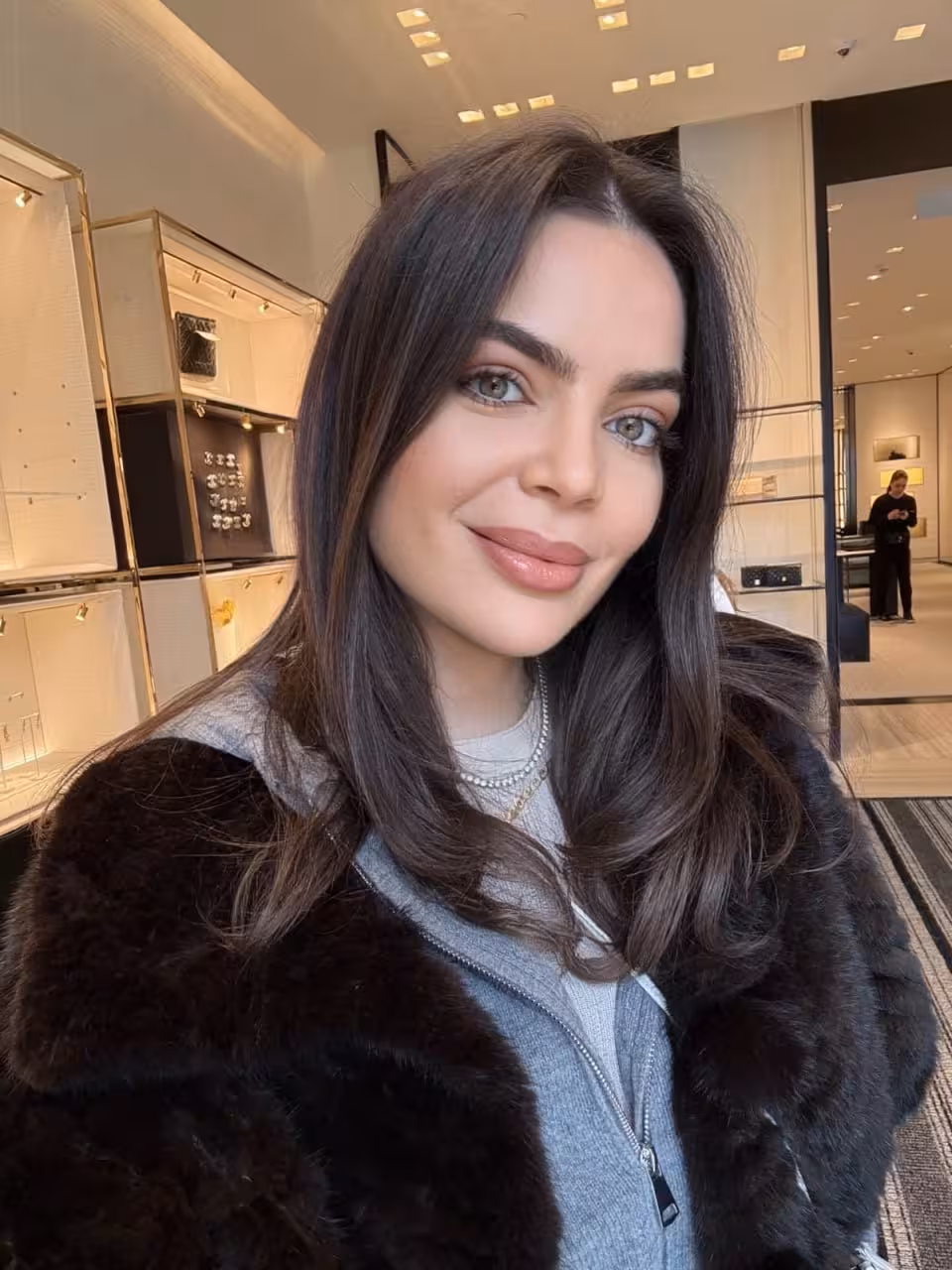 MILENA a foreign affair russian brides