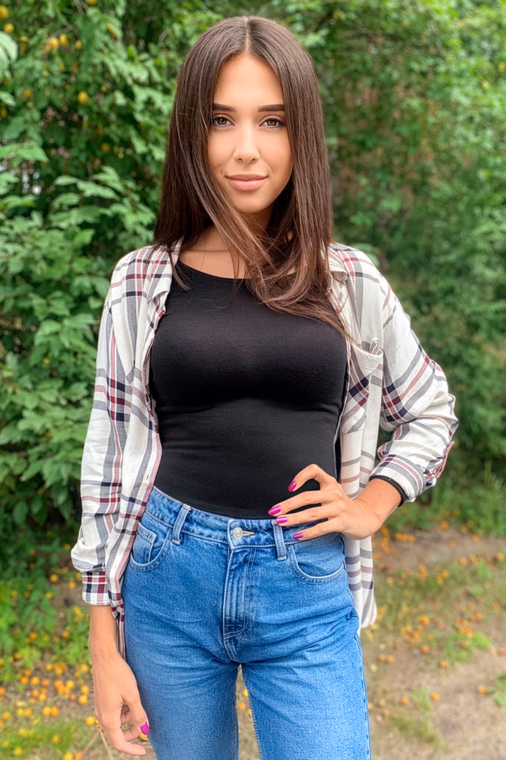 Olga anastasia russian brides