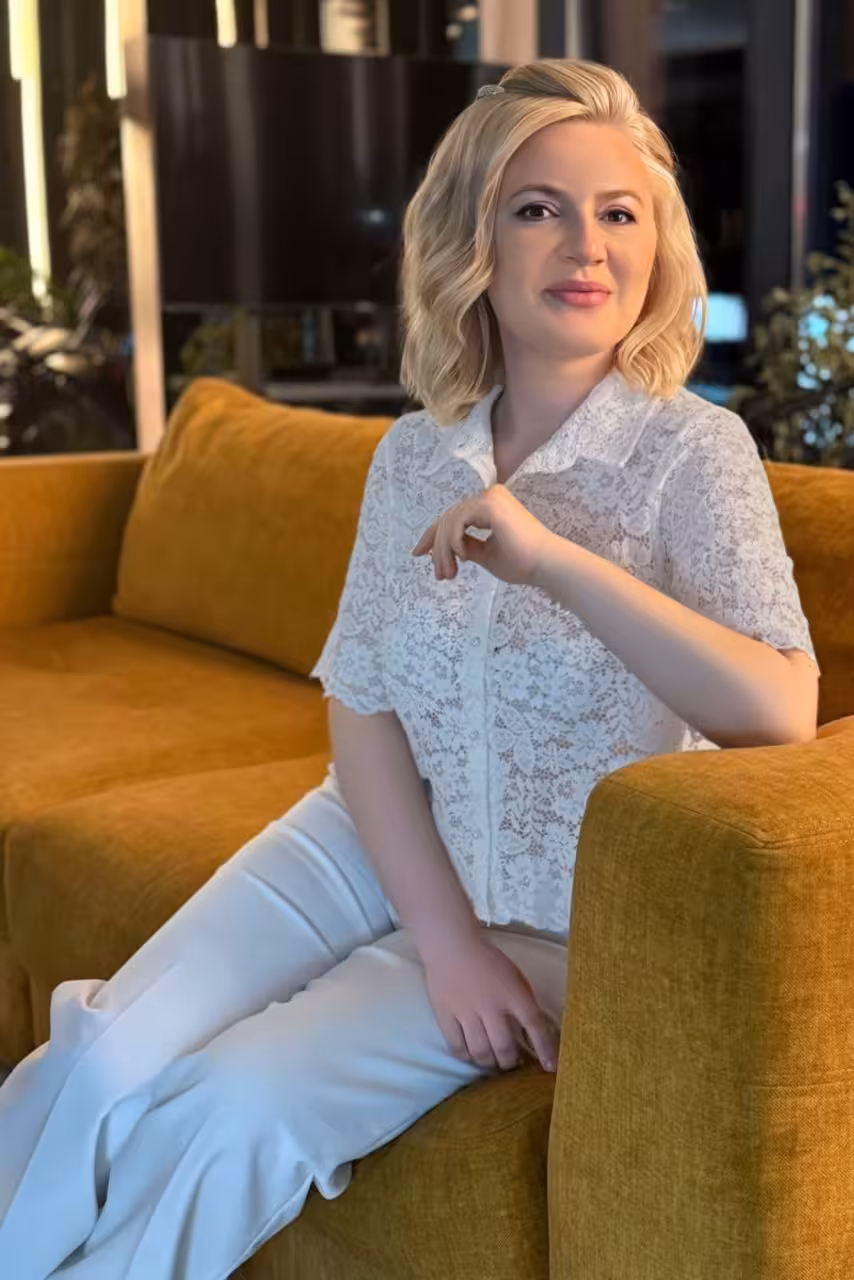 Lidiya anastasia russian brides