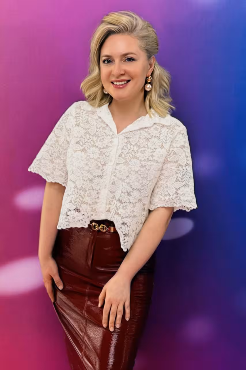 Lidiya anastasia russian brides