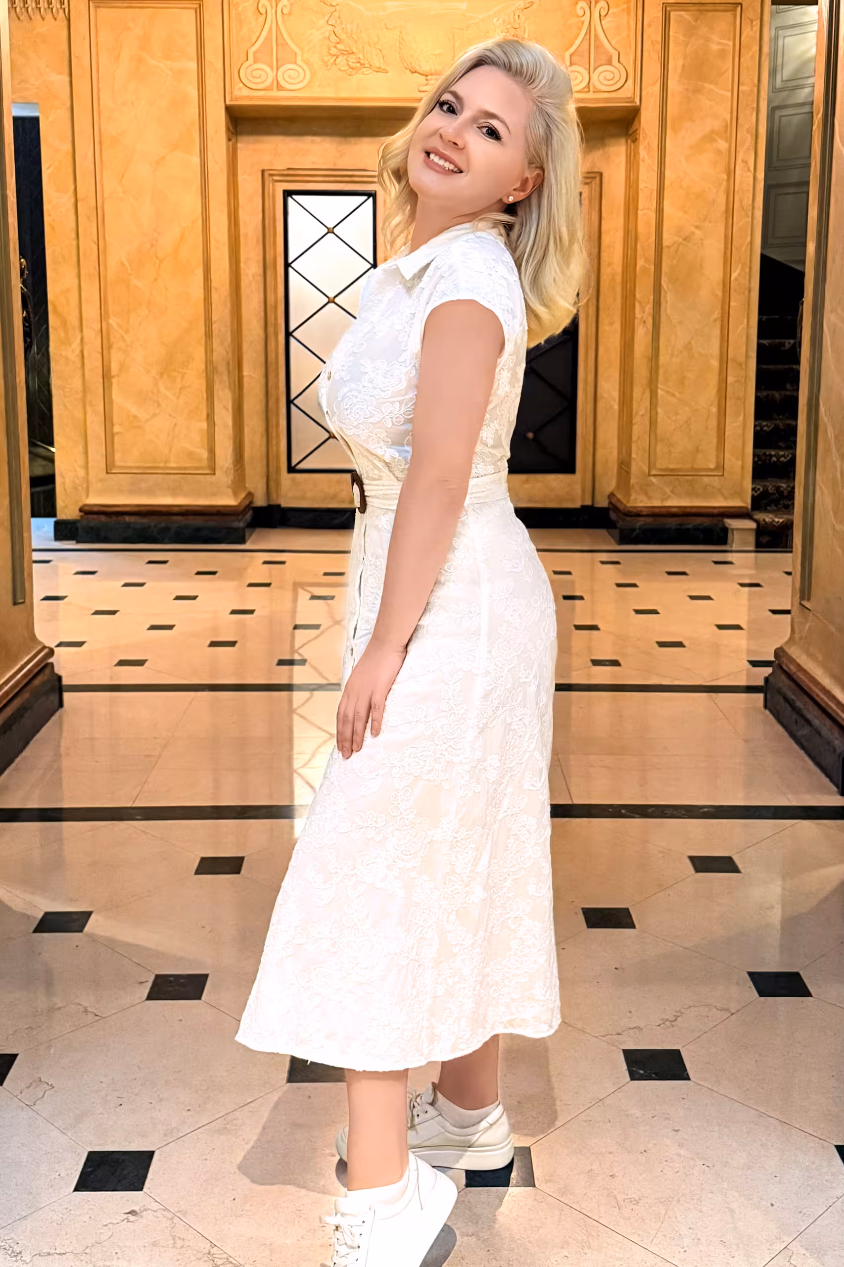 Lidiya anastasia russian brides