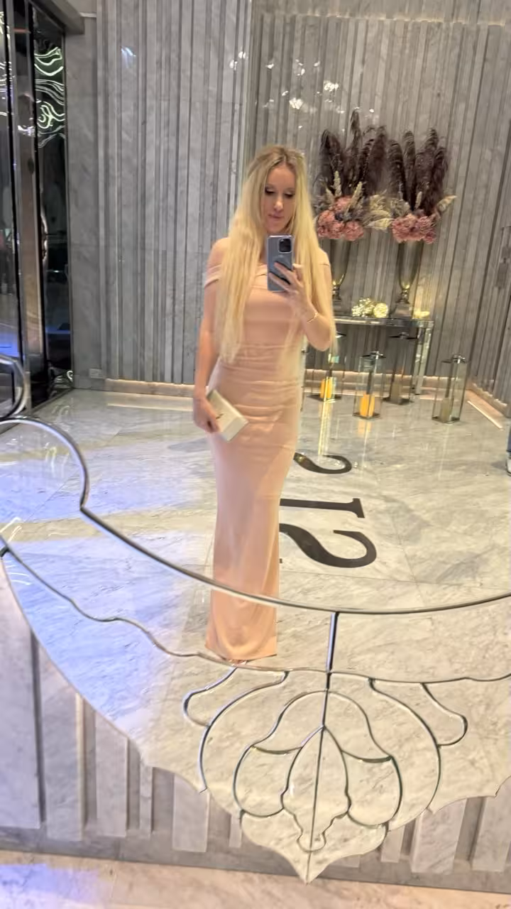 Hanna are russian brides real